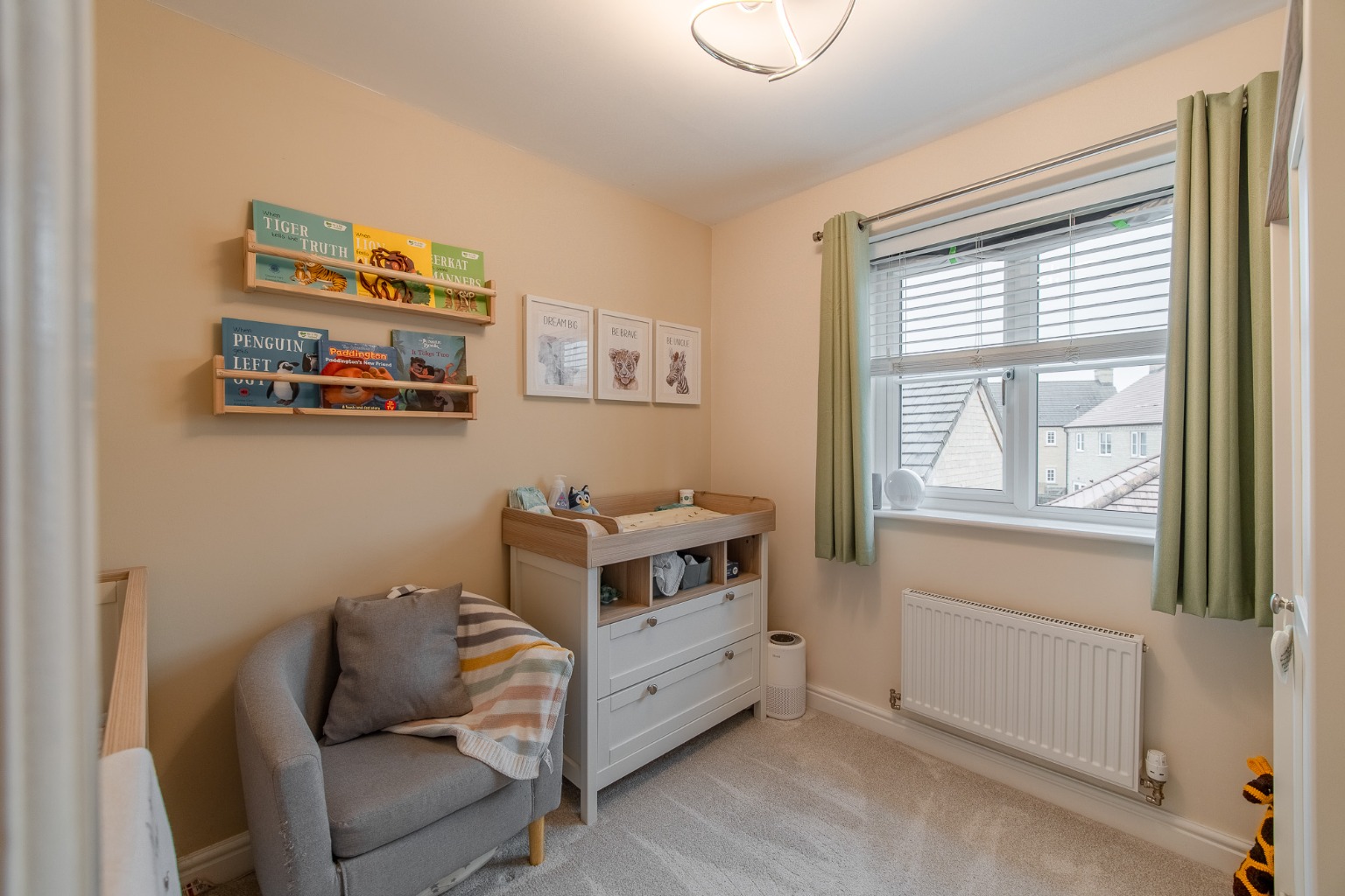 3 bed detached house for sale in Carnaile Road, Huntingdon  - Property Image 12