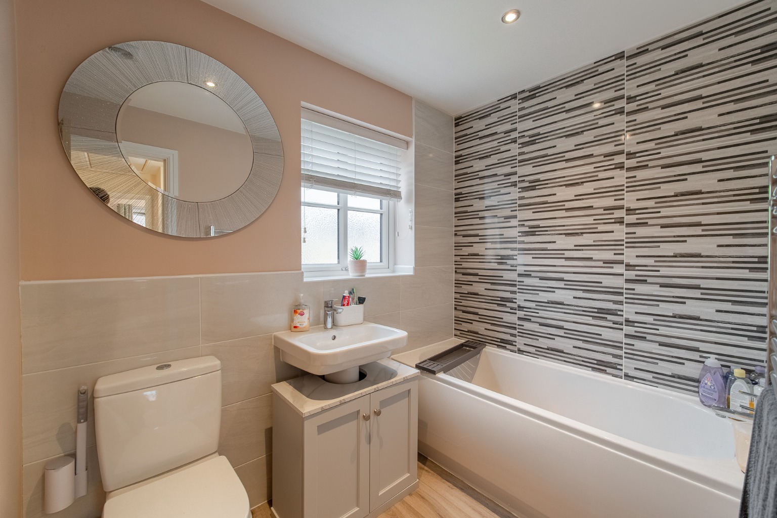 3 bed detached house for sale in Carnaile Road, Huntingdon 12