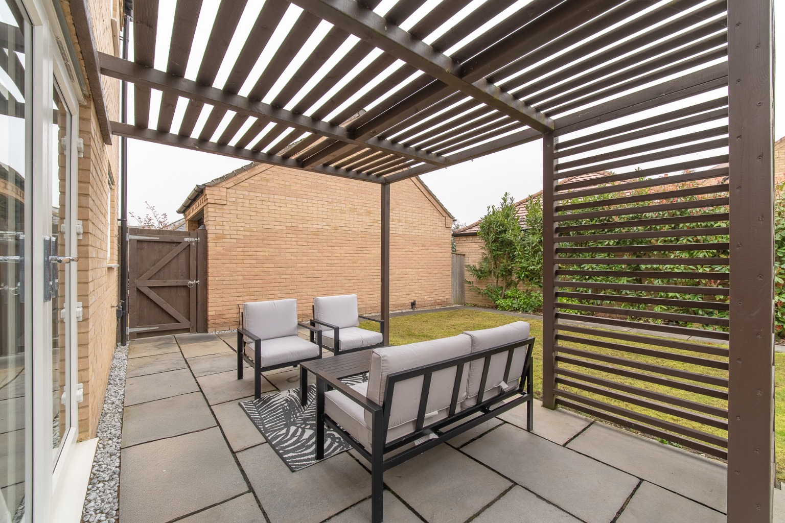 3 bed detached house for sale in Carnaile Road, Huntingdon 13