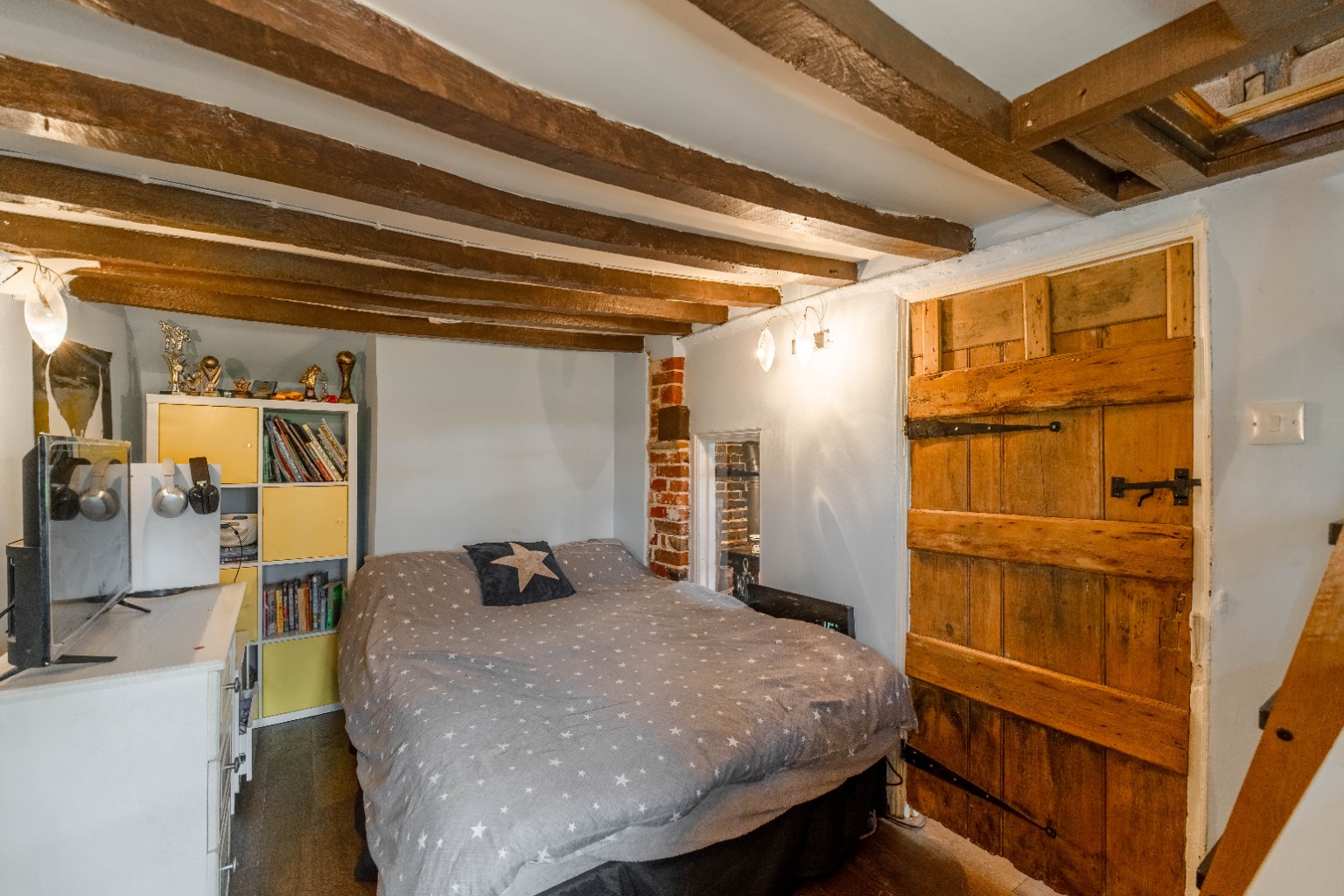 3 bed detached house for sale in The Green, Huntingdon  - Property Image 16