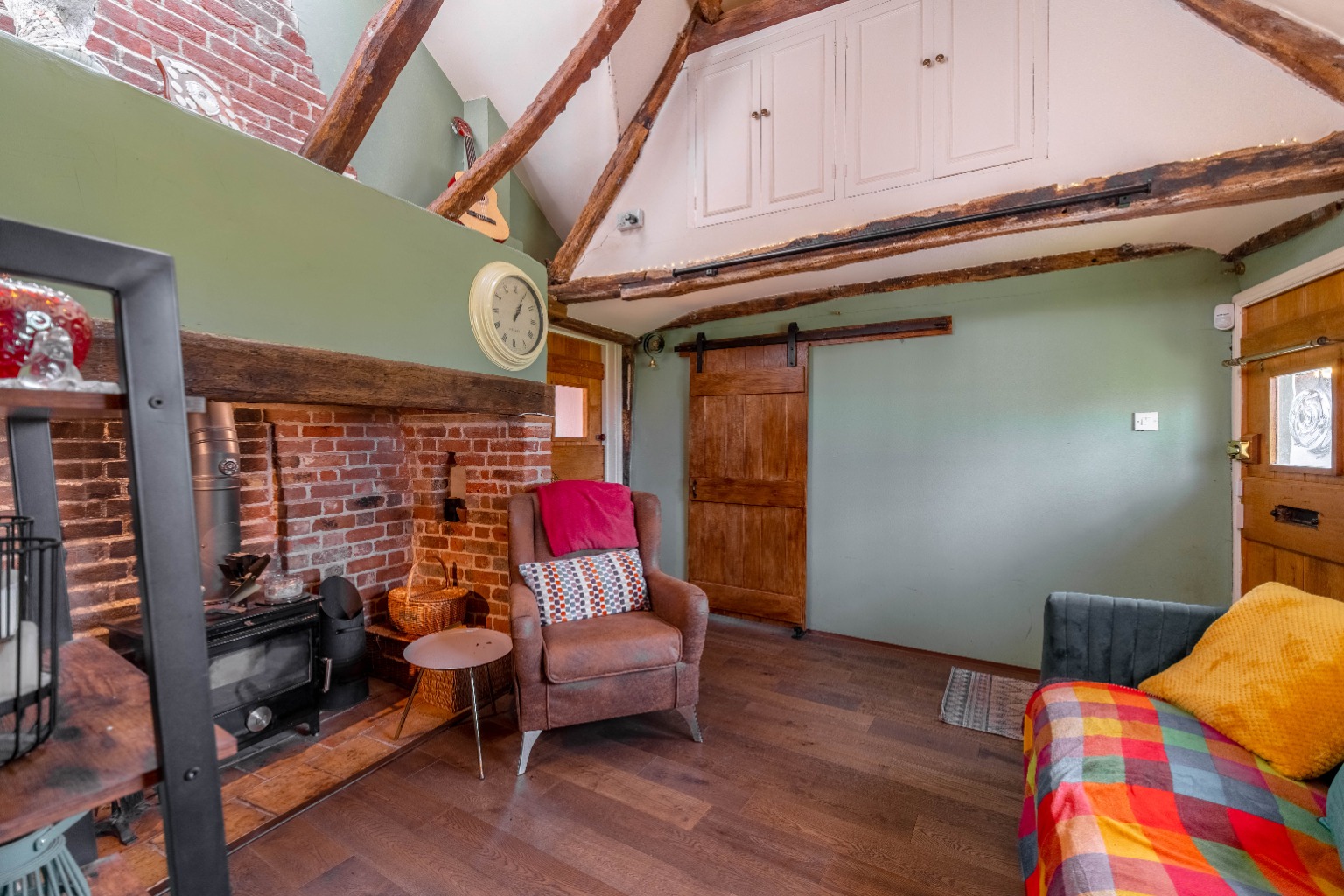 3 bed detached house for sale in The Green, Huntingdon 10