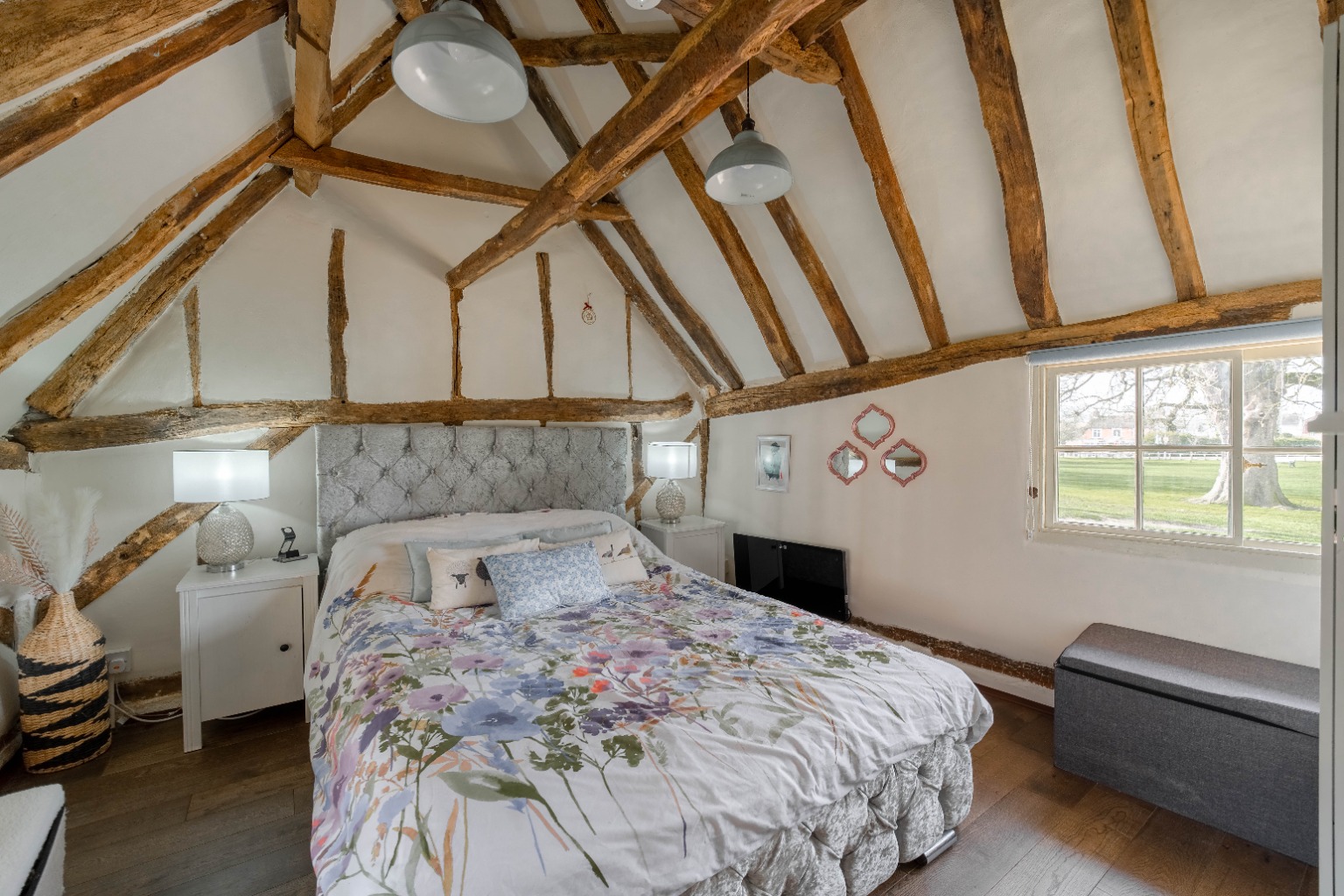 3 bed detached house for sale in The Green, Huntingdon 14