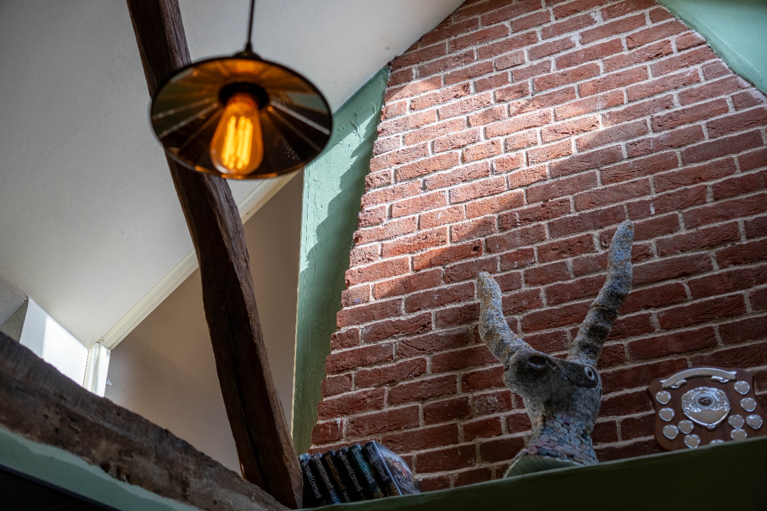 3 bed detached house for sale in The Green, Huntingdon 13