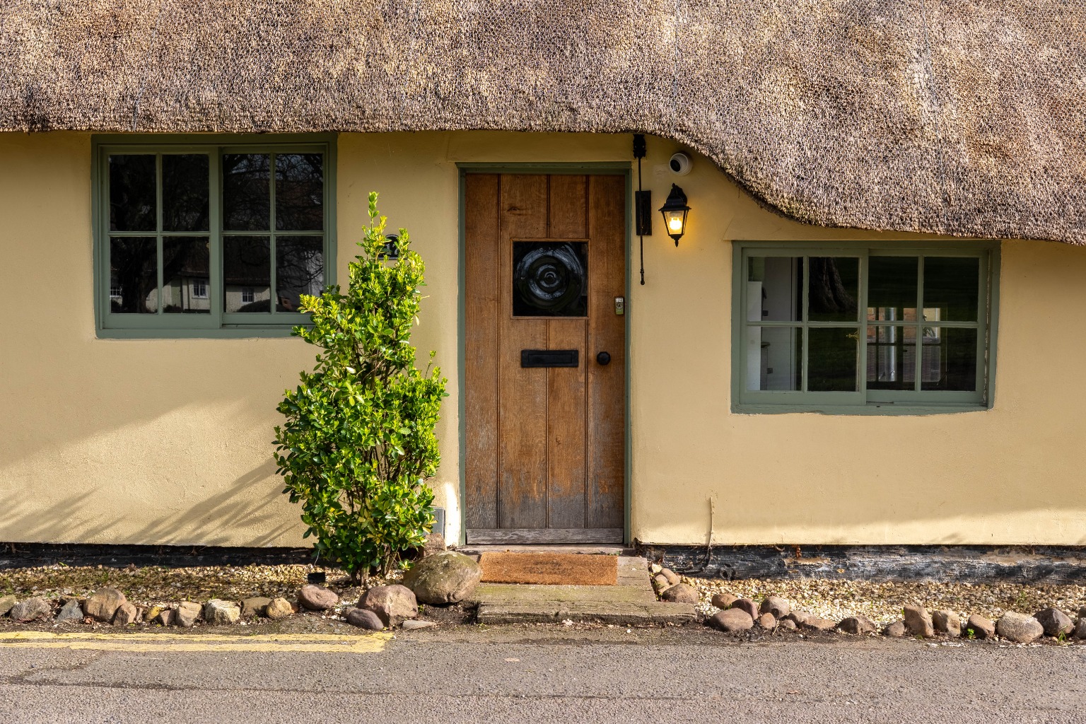 3 bed detached house for sale in The Green, Huntingdon 27