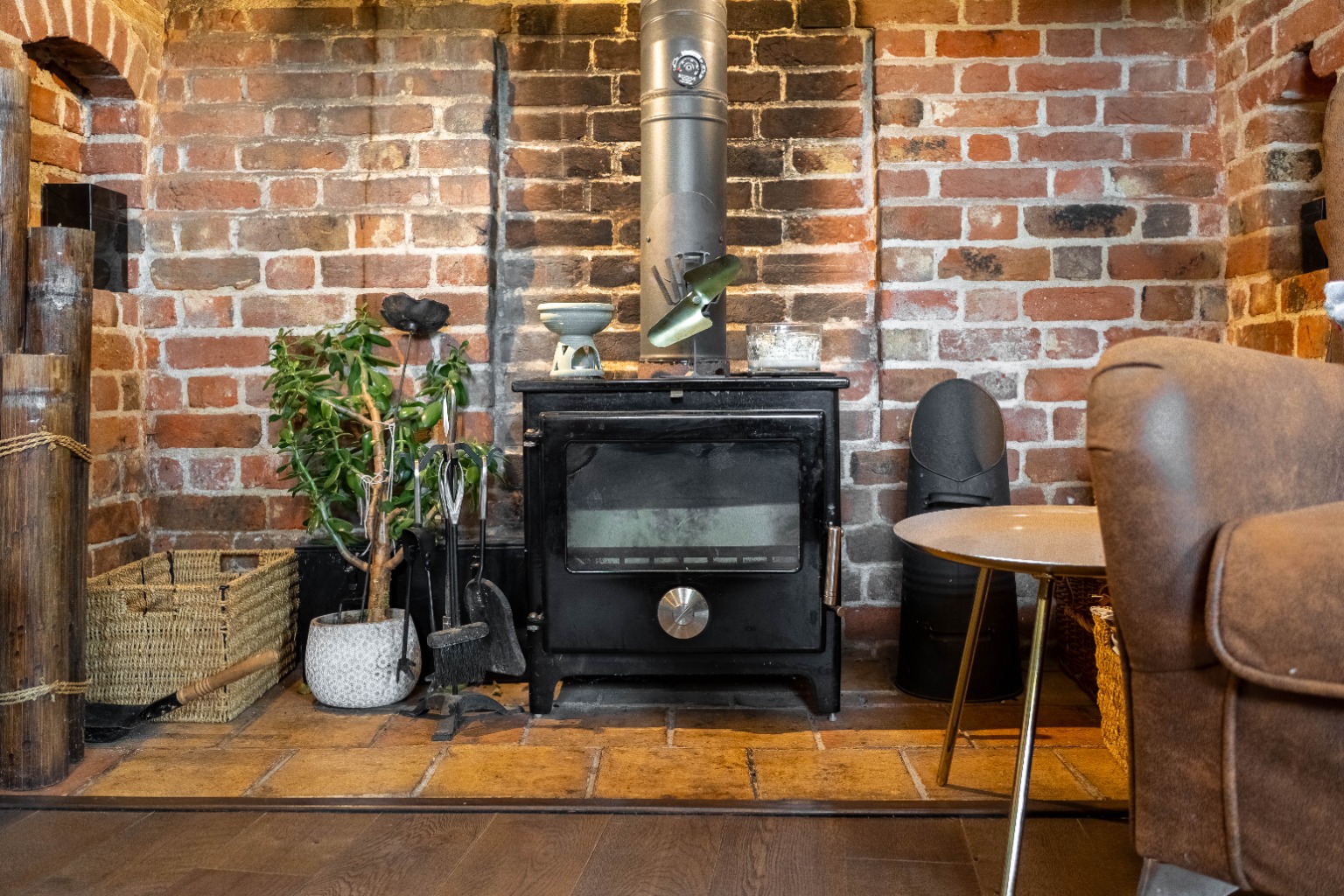 3 bed detached house for sale in The Green, Huntingdon  - Property Image 12