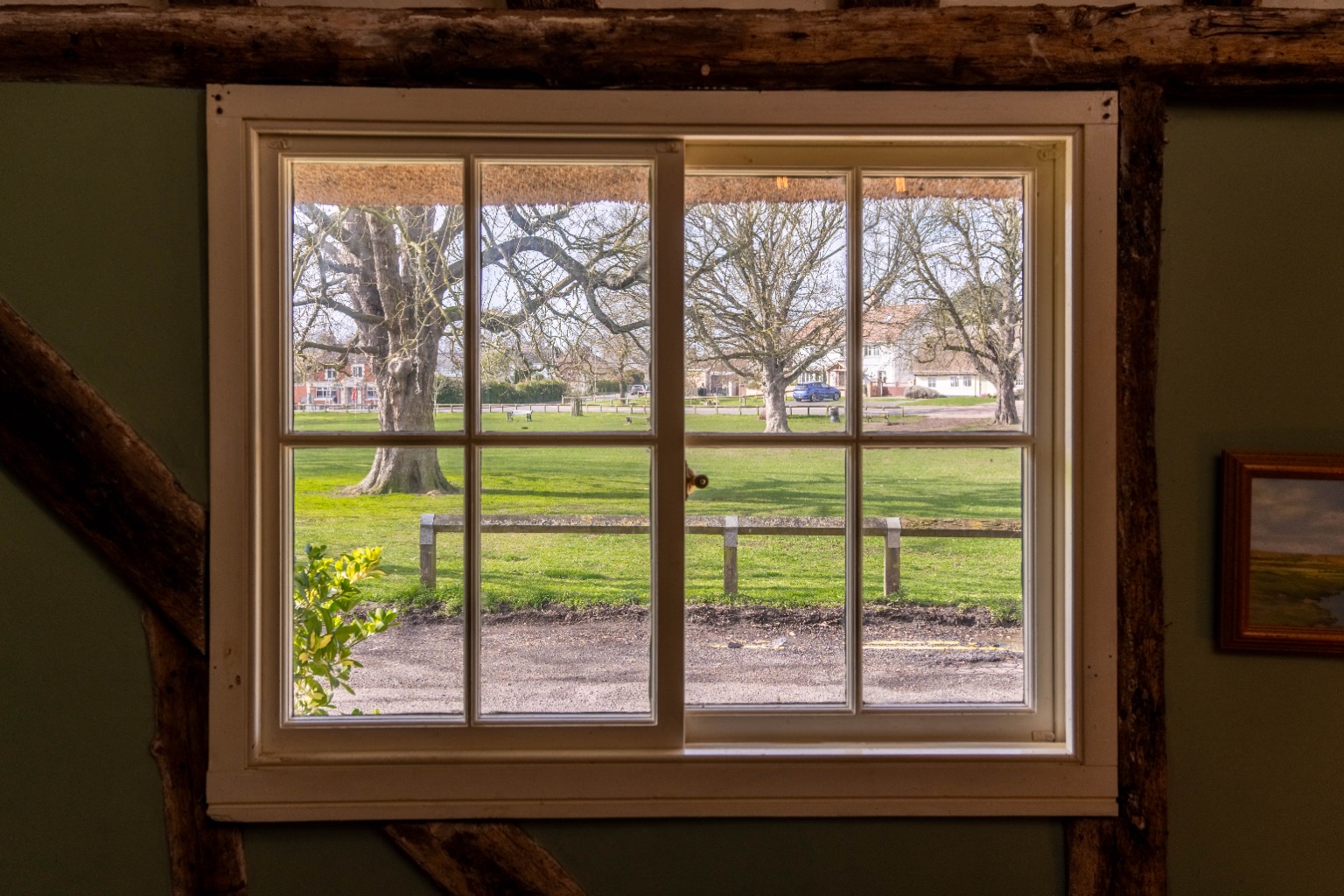 3 bed detached house for sale in The Green, Huntingdon  - Property Image 13