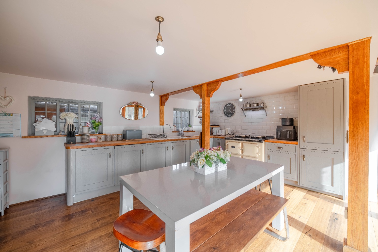 3 bed detached house for sale in The Green, Huntingdon  - Property Image 7