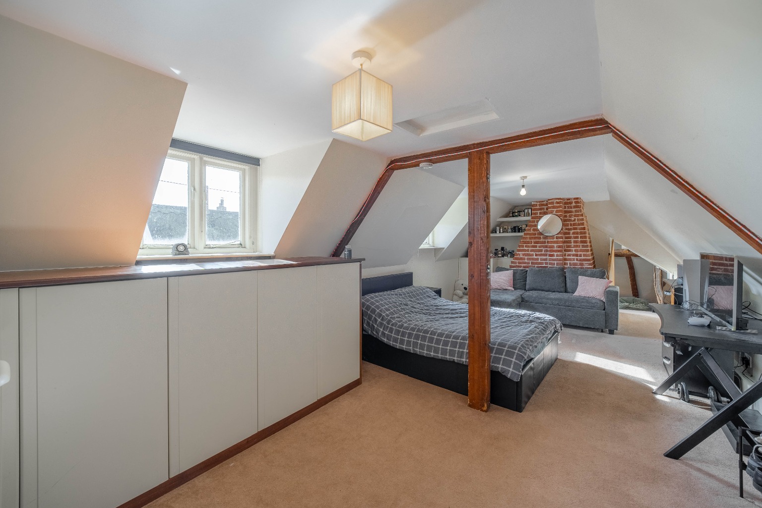 3 bed detached house for sale in The Green, Huntingdon 19