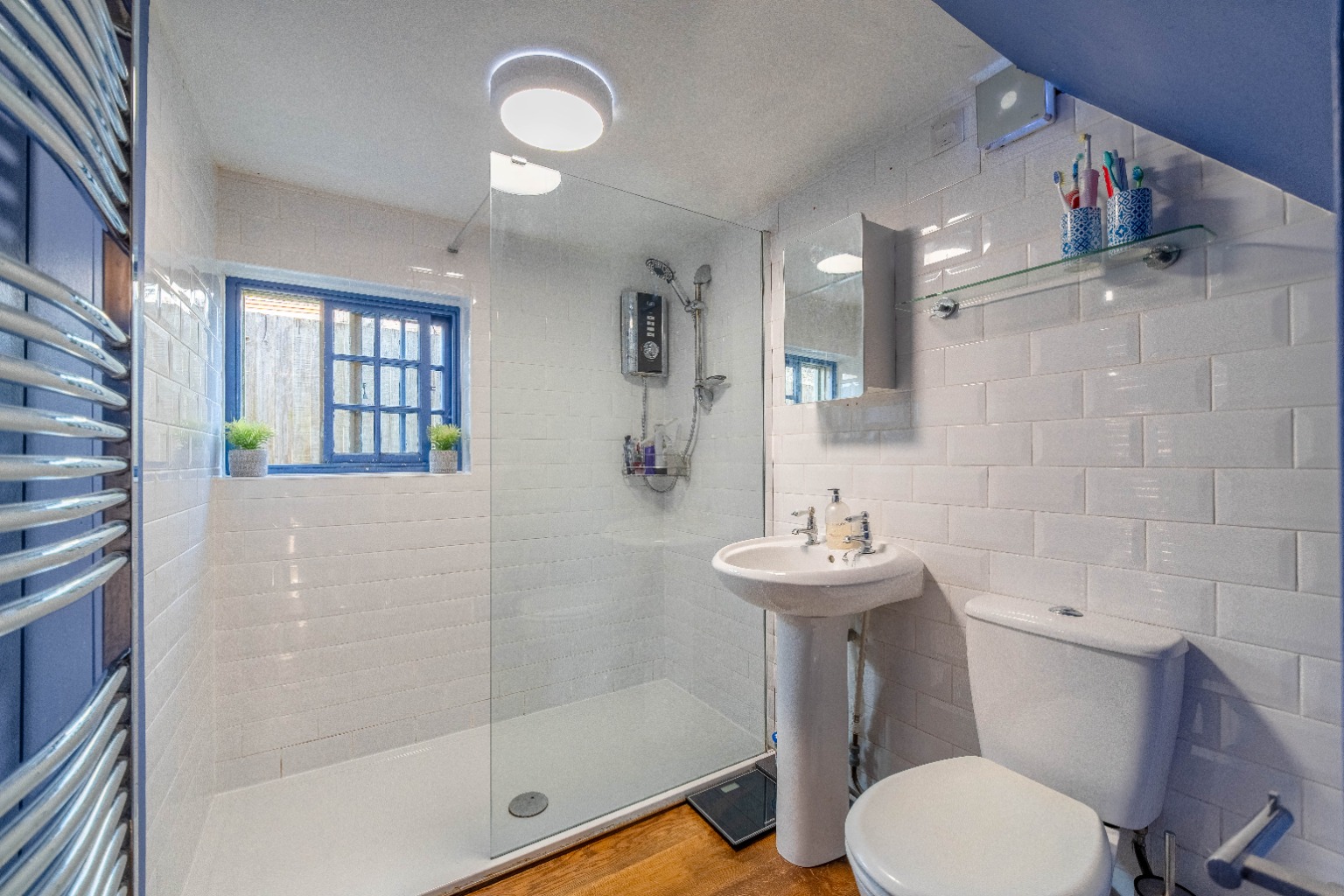 3 bed detached house for sale in The Green, Huntingdon  - Property Image 17