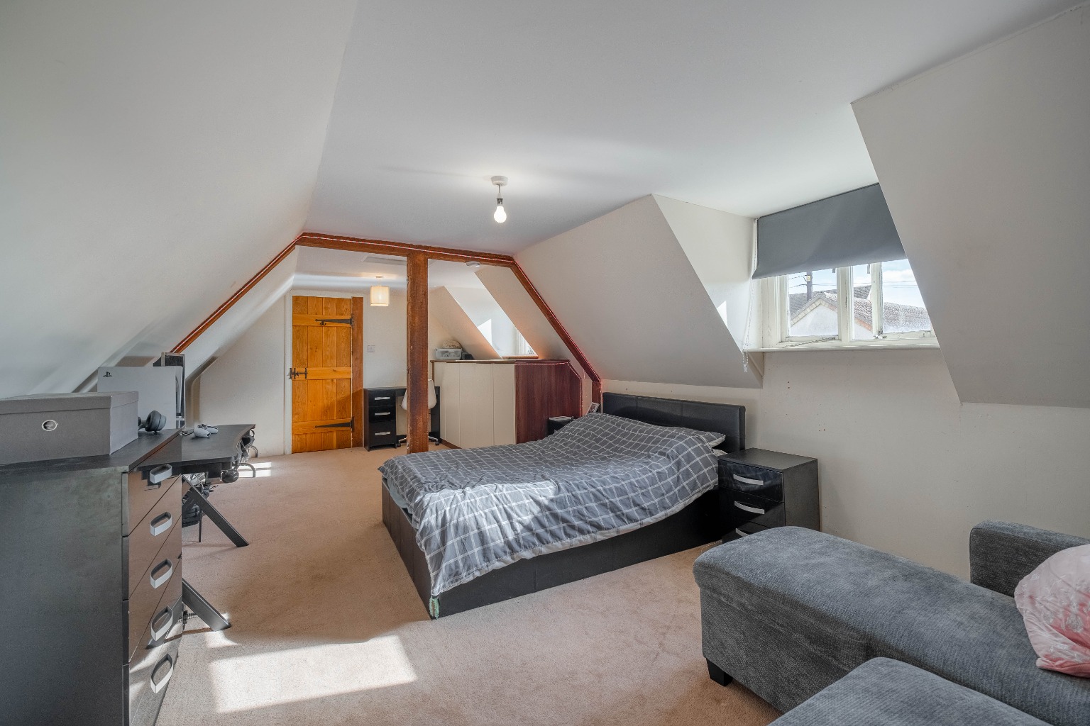 3 bed detached house for sale in The Green, Huntingdon  - Property Image 18