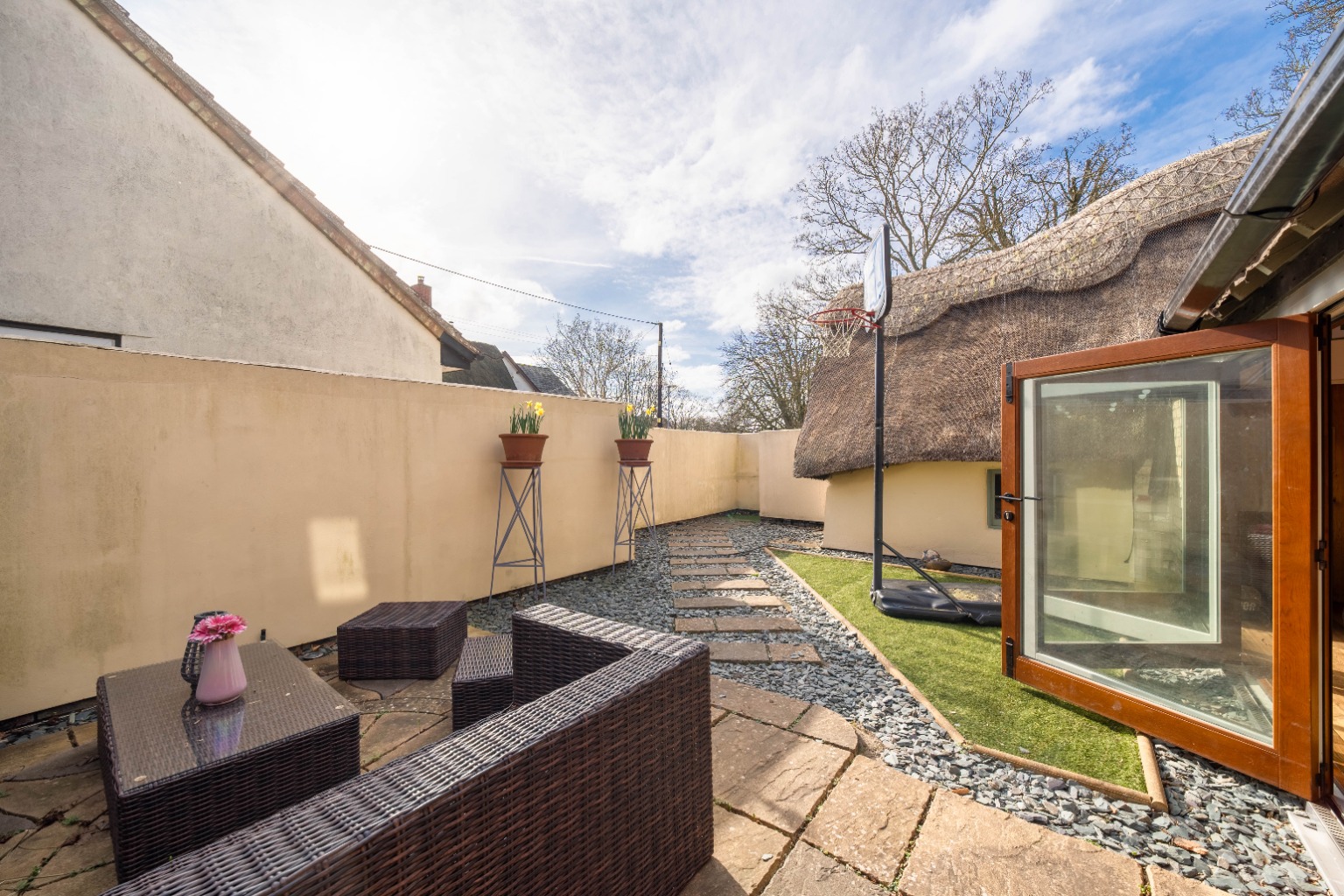 3 bed detached house for sale in The Green, Huntingdon  - Property Image 24