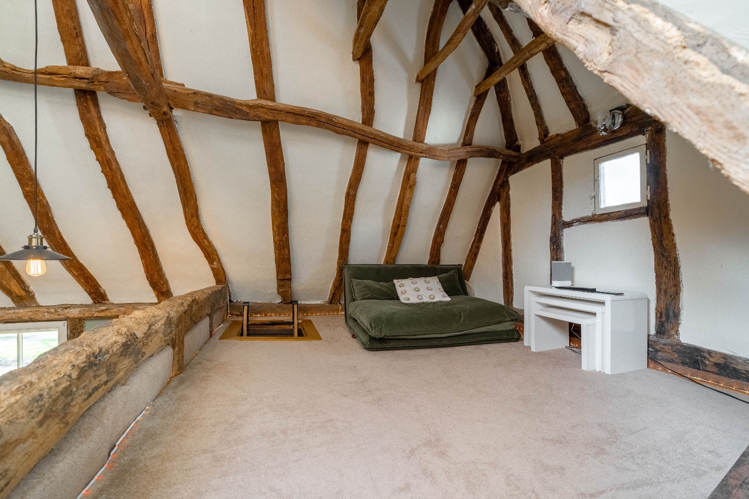 3 bed detached house for sale in The Green, Huntingdon 20