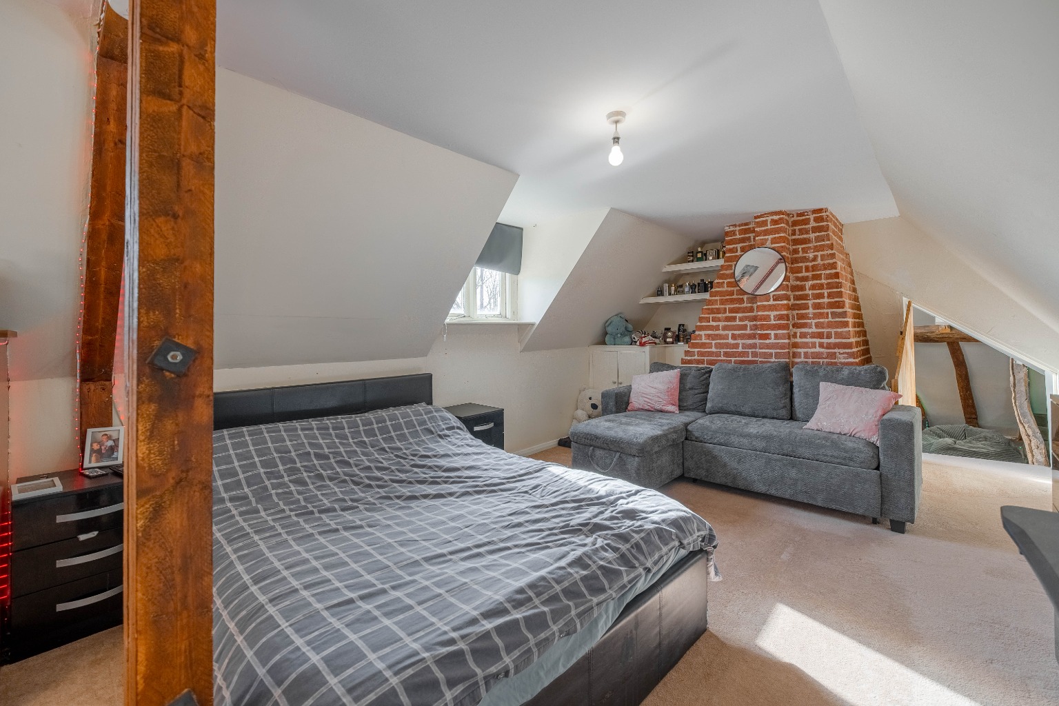 3 bed detached house for sale in The Green, Huntingdon  - Property Image 19