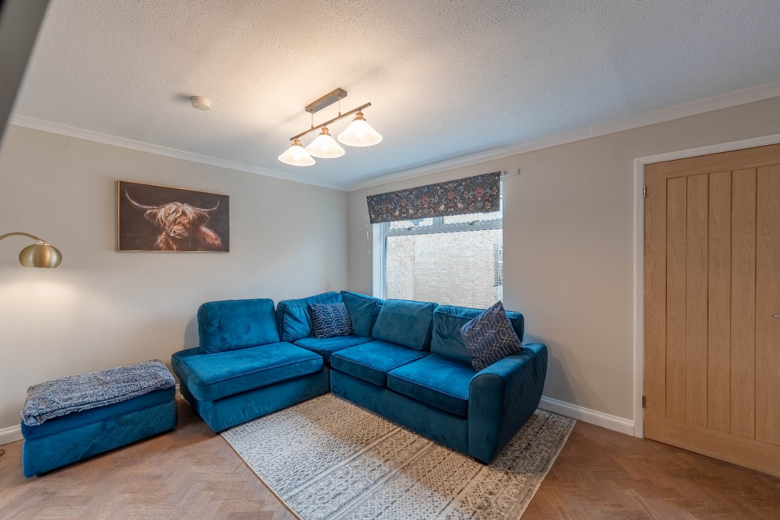 3 bed link detached house for sale in St Marys, Cambridgeshire 4