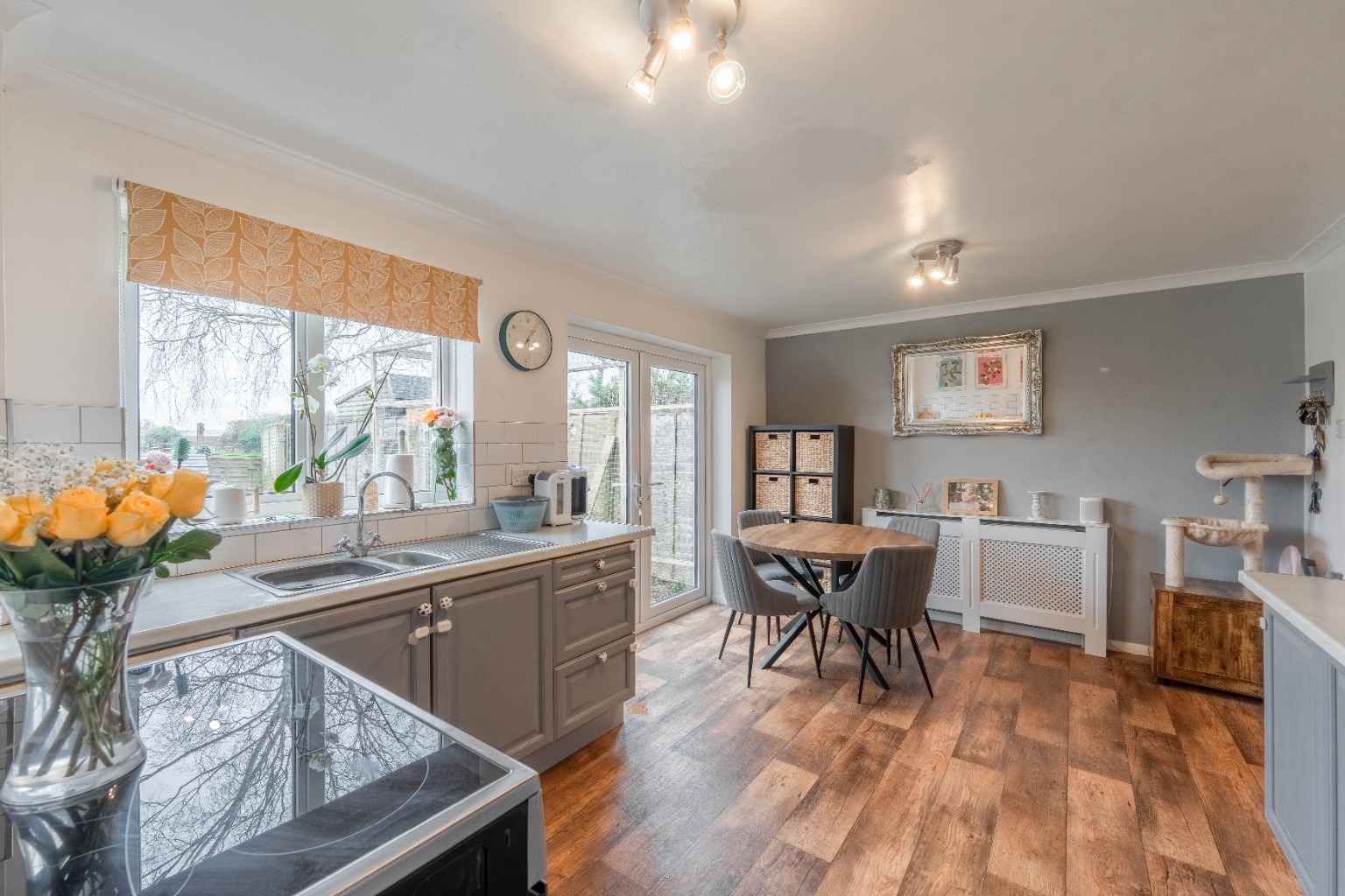 3 bed link detached house for sale in St Marys, Cambridgeshire 6