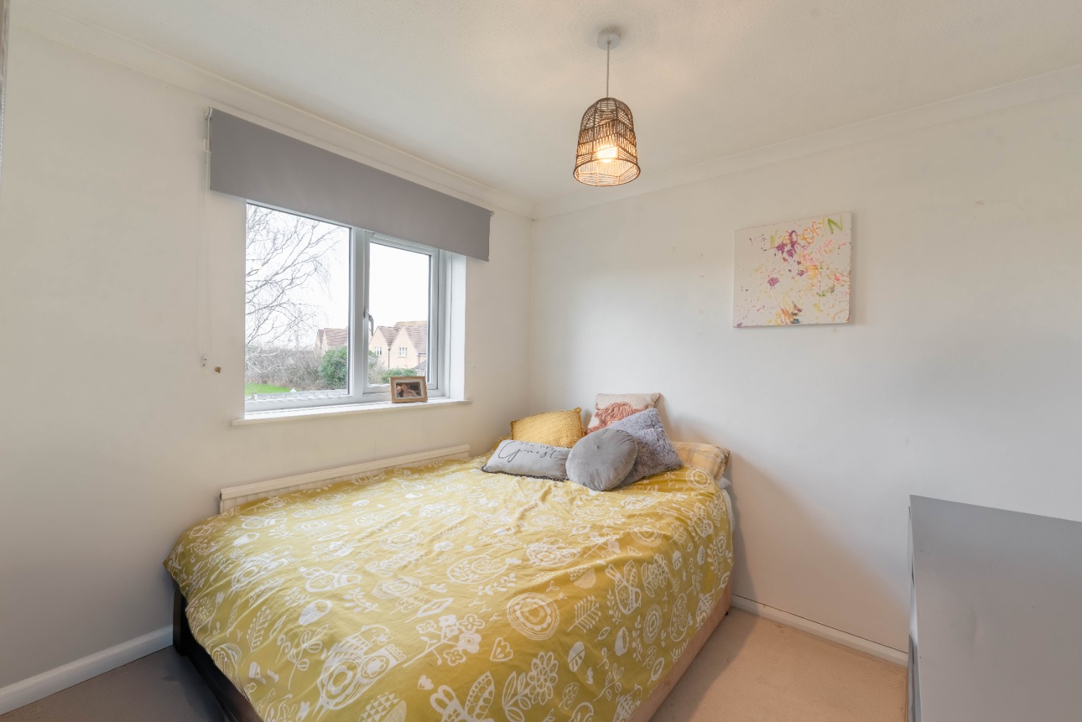 3 bed link detached house for sale in St Marys, Cambridgeshire  - Property Image 12