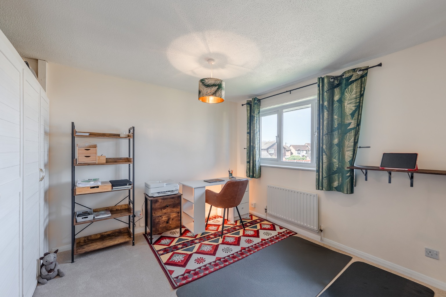 3 bed link detached house for sale in The Paddock, Huntingdon  - Property Image 9