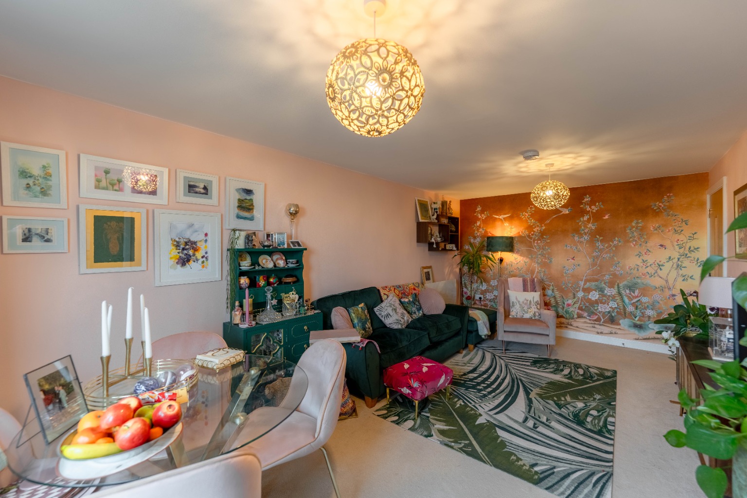 2 bed flat for sale in High Street, Cambridge  - Property Image 4