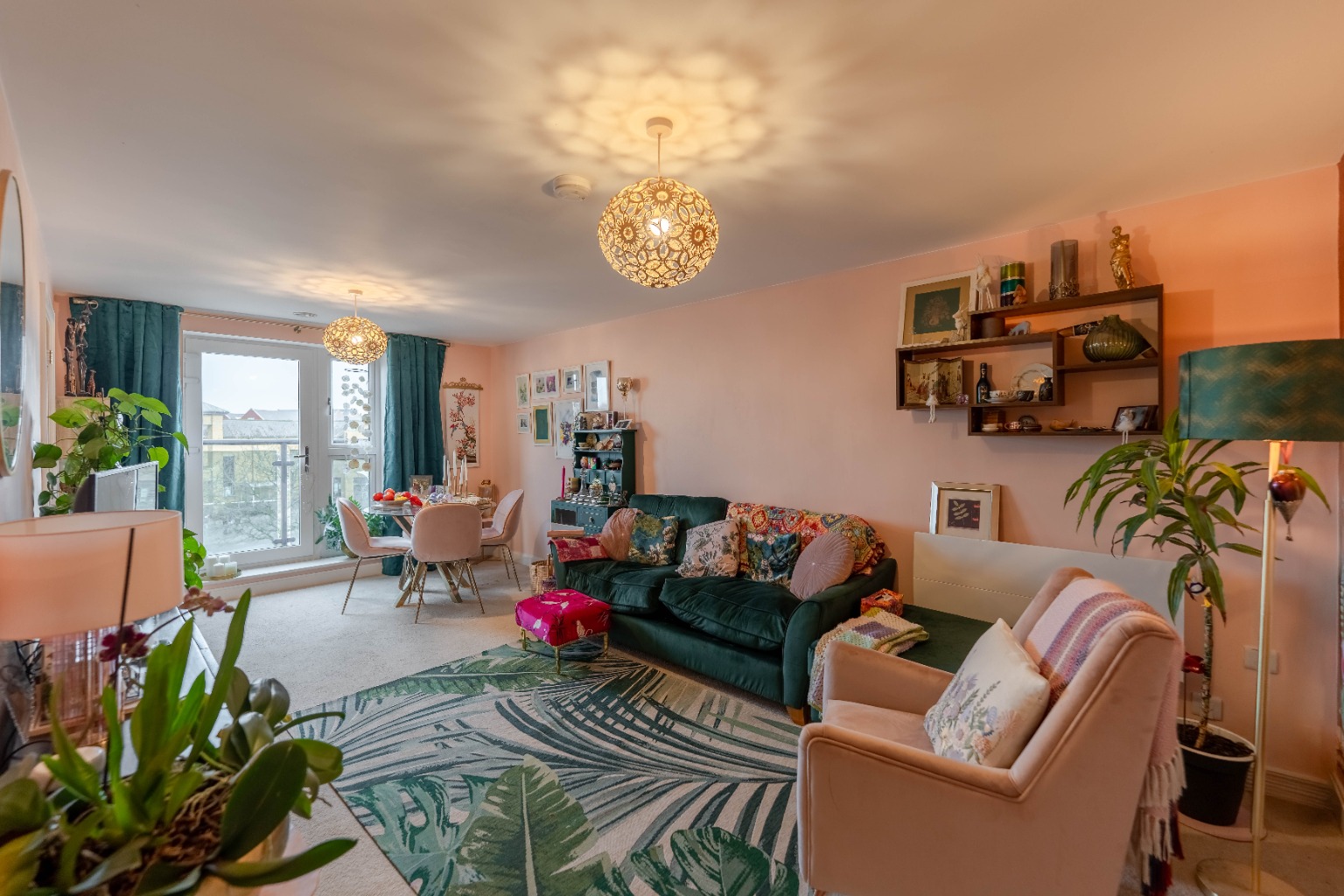 2 bed flat for sale in High Street, Cambridge  - Property Image 2