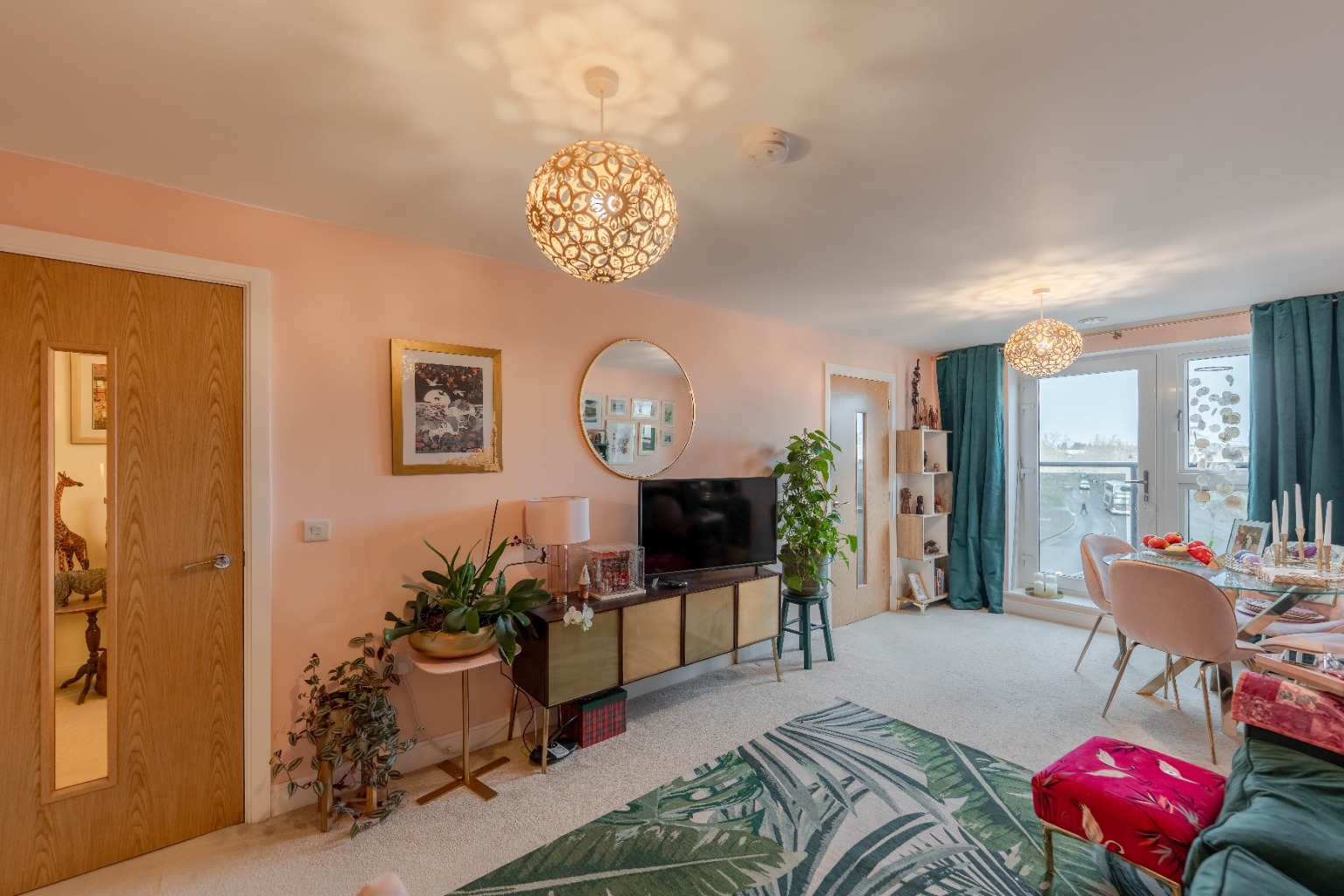 2 bed flat for sale in High Street, Cambridge 5