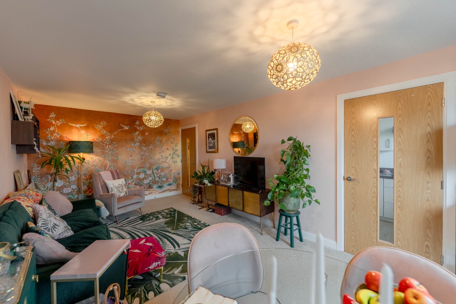 2 bed flat for sale in High Street, Cambridge  - Property Image 5