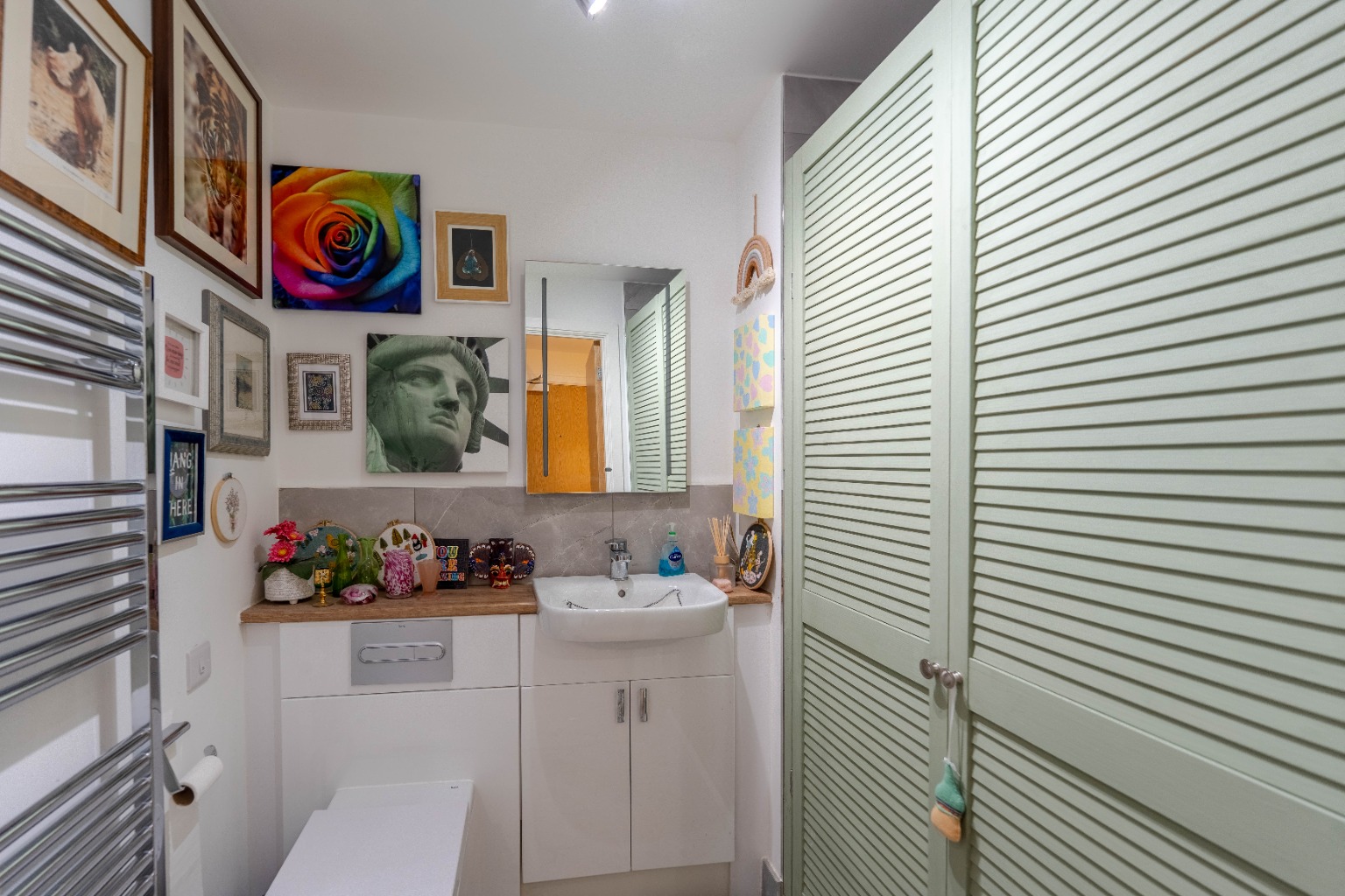 2 bed flat for sale in High Street, Cambridge  - Property Image 8