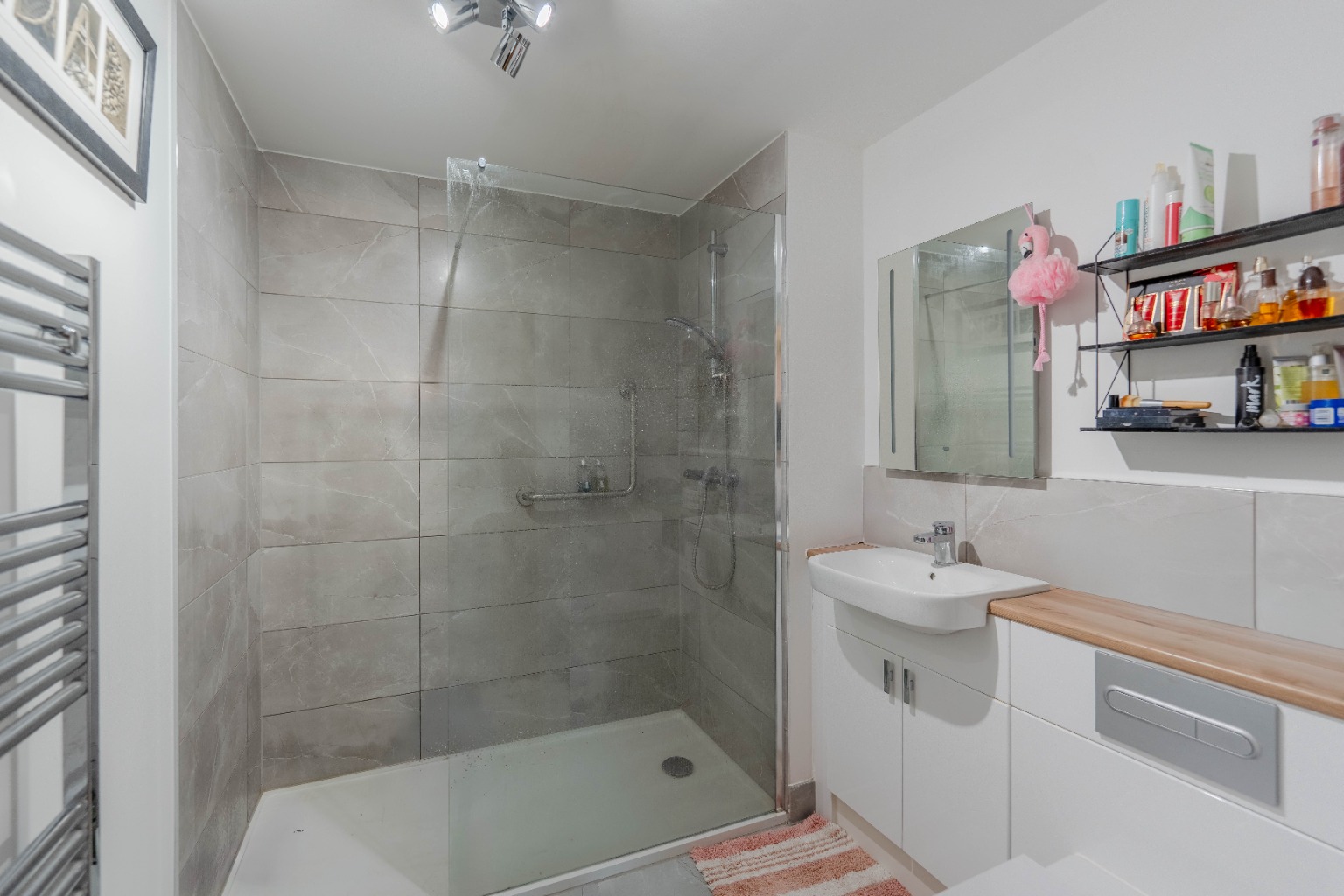2 bed flat for sale in High Street, Cambridge 10