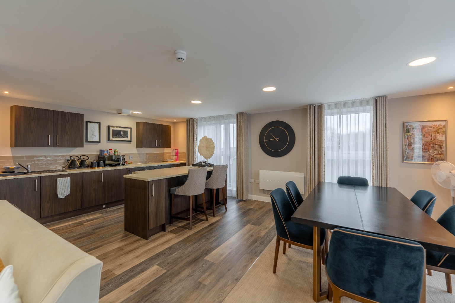 2 bed flat for sale in High Street, Cambridge  - Property Image 13