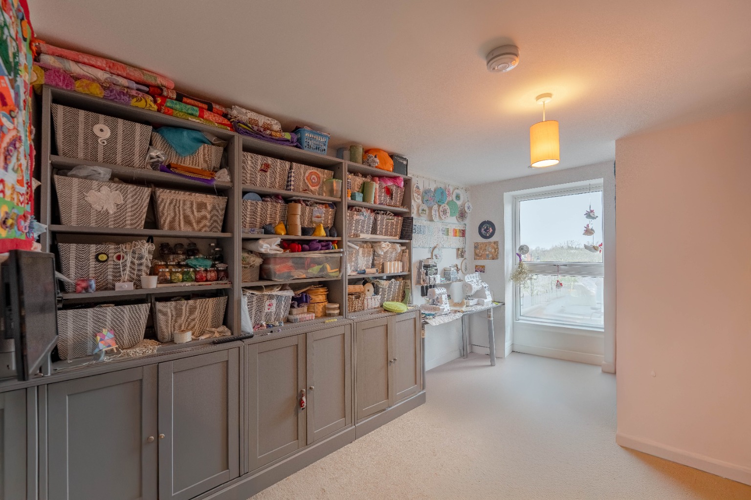 2 bed flat for sale in High Street, Cambridge 9