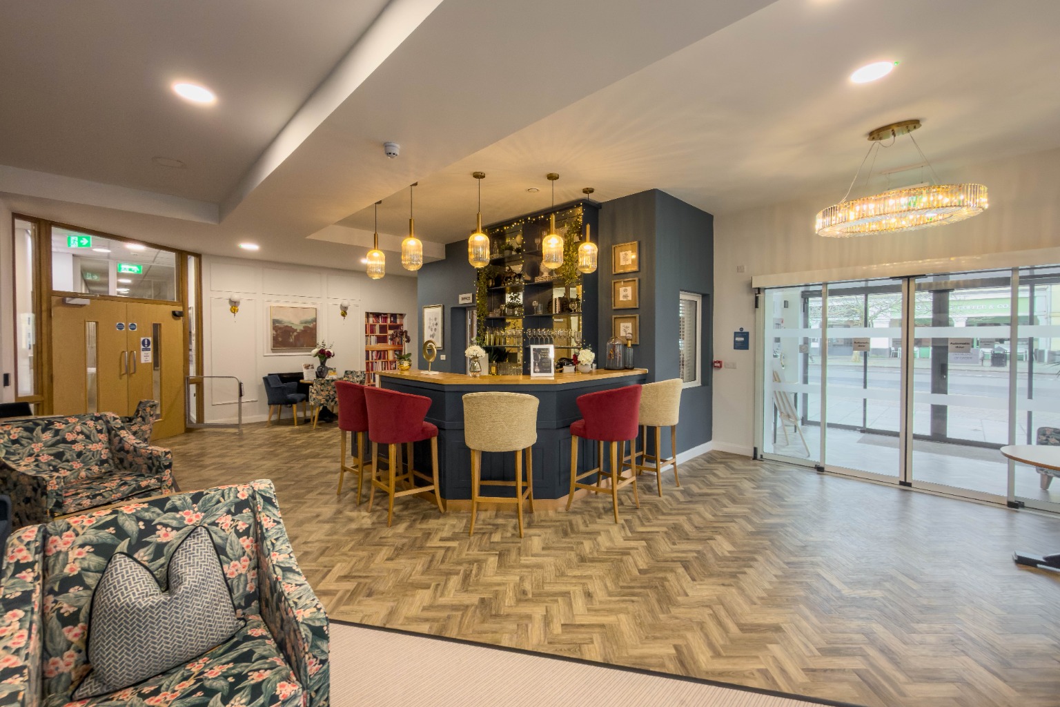 2 bed flat for sale in High Street, Cambridge  - Property Image 12