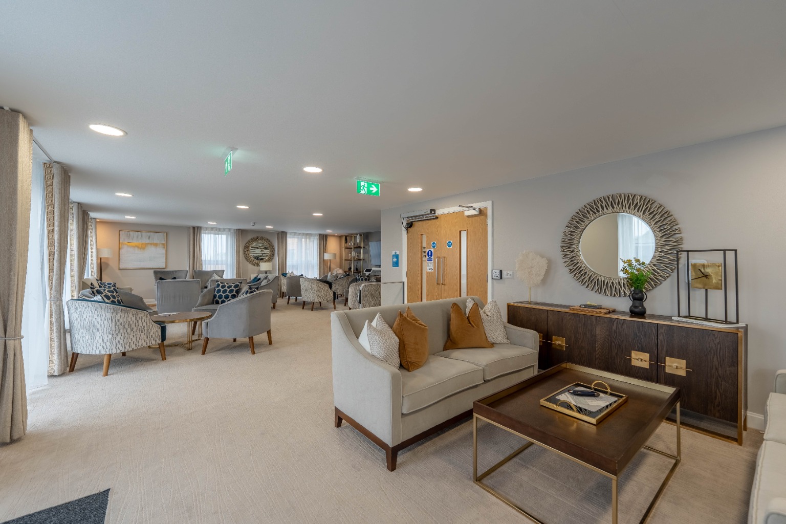 2 bed flat for sale in High Street, Cambridge 14