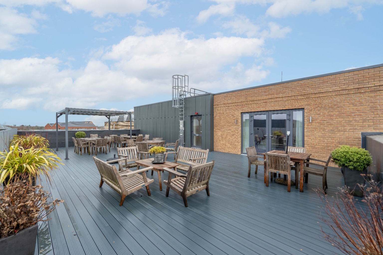 2 bed flat for sale in High Street, Cambridge 15