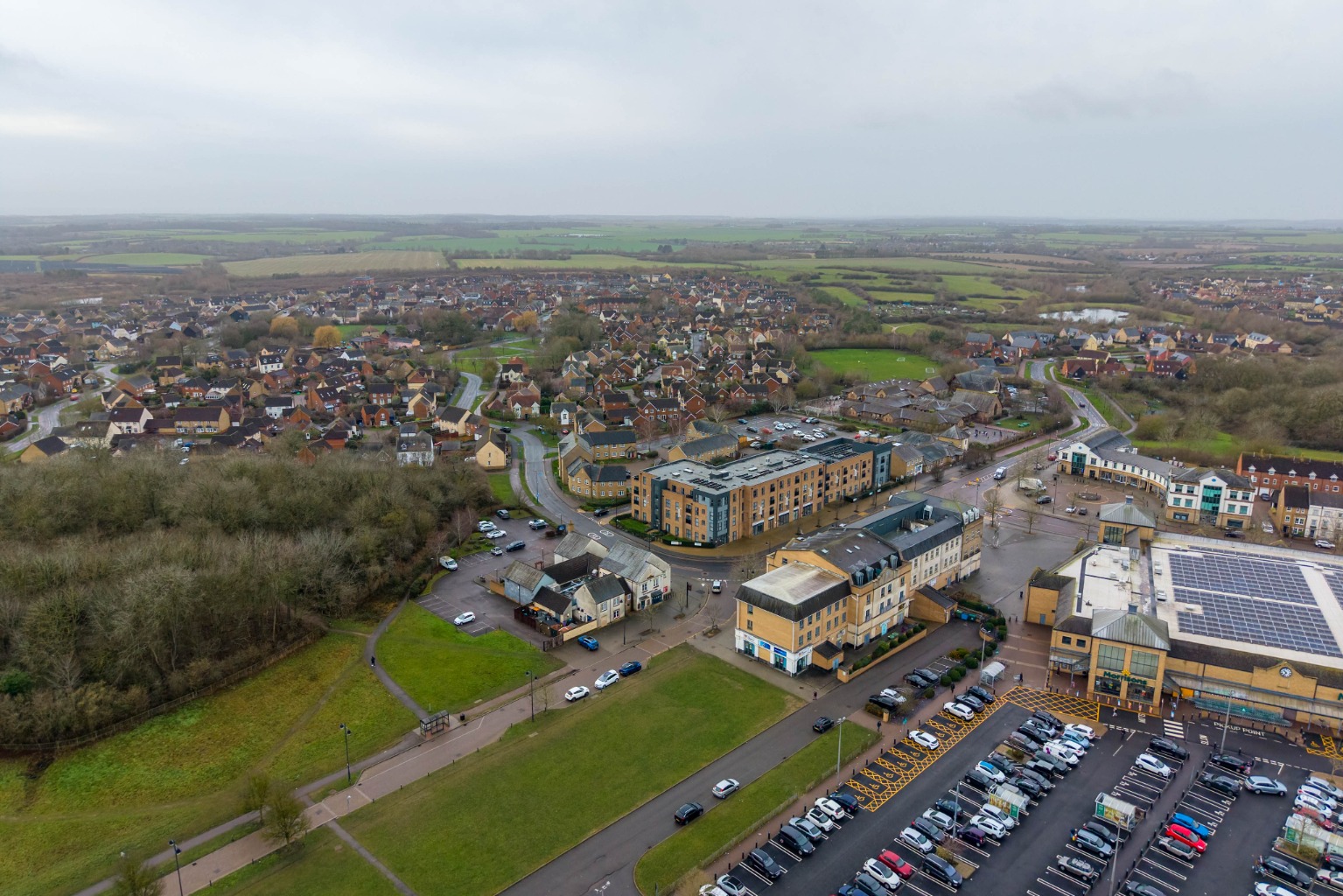 2 bed flat for sale in High Street, Cambridge 18