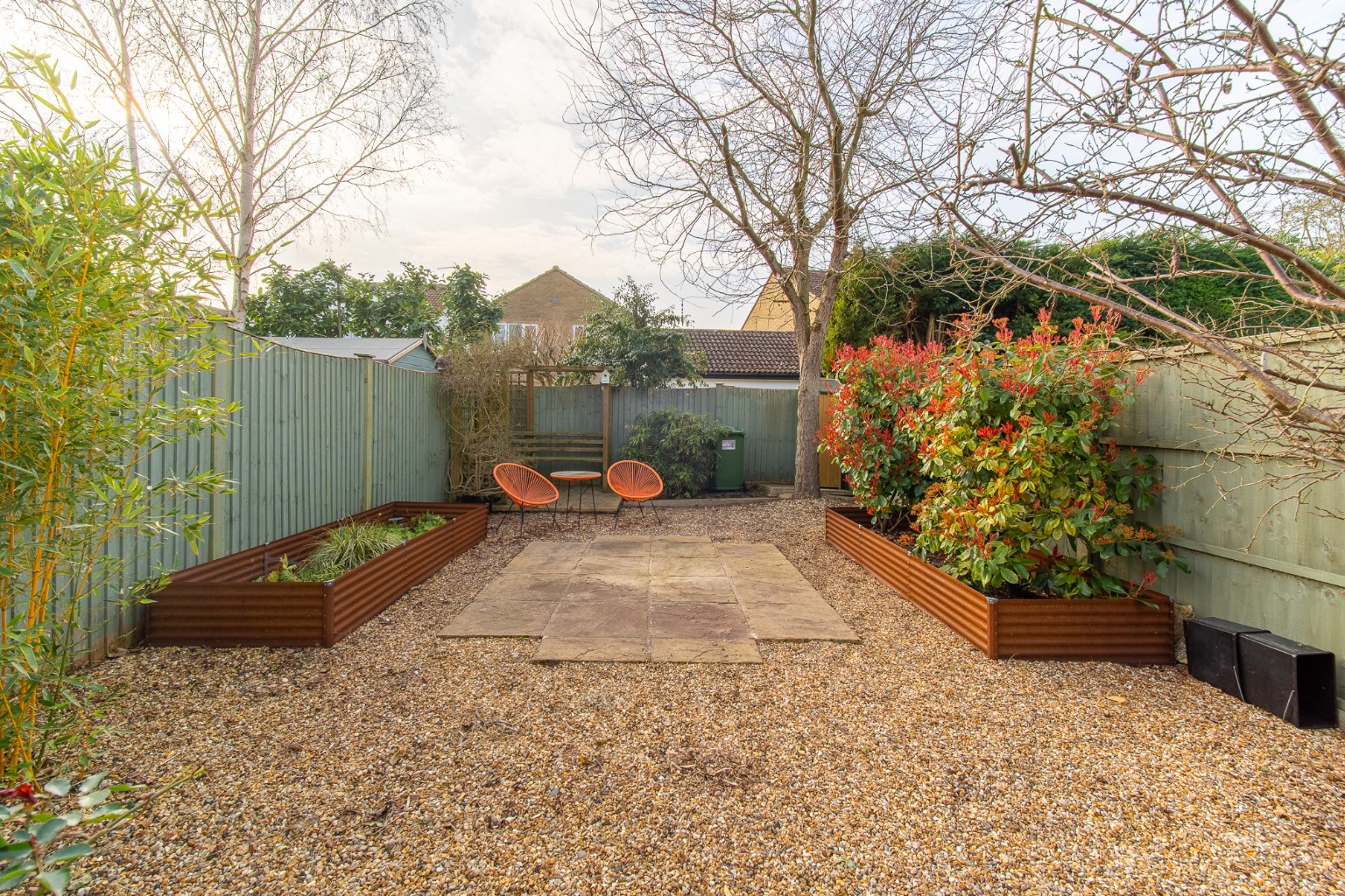 3 bed semi-detached house for sale in Loxley Green, Huntingdon  - Property Image 14