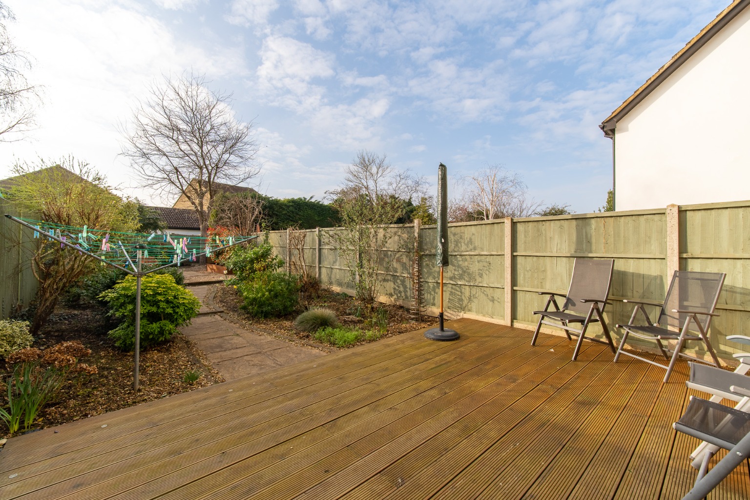 3 bed semi-detached house for sale in Loxley Green, Huntingdon  - Property Image 13