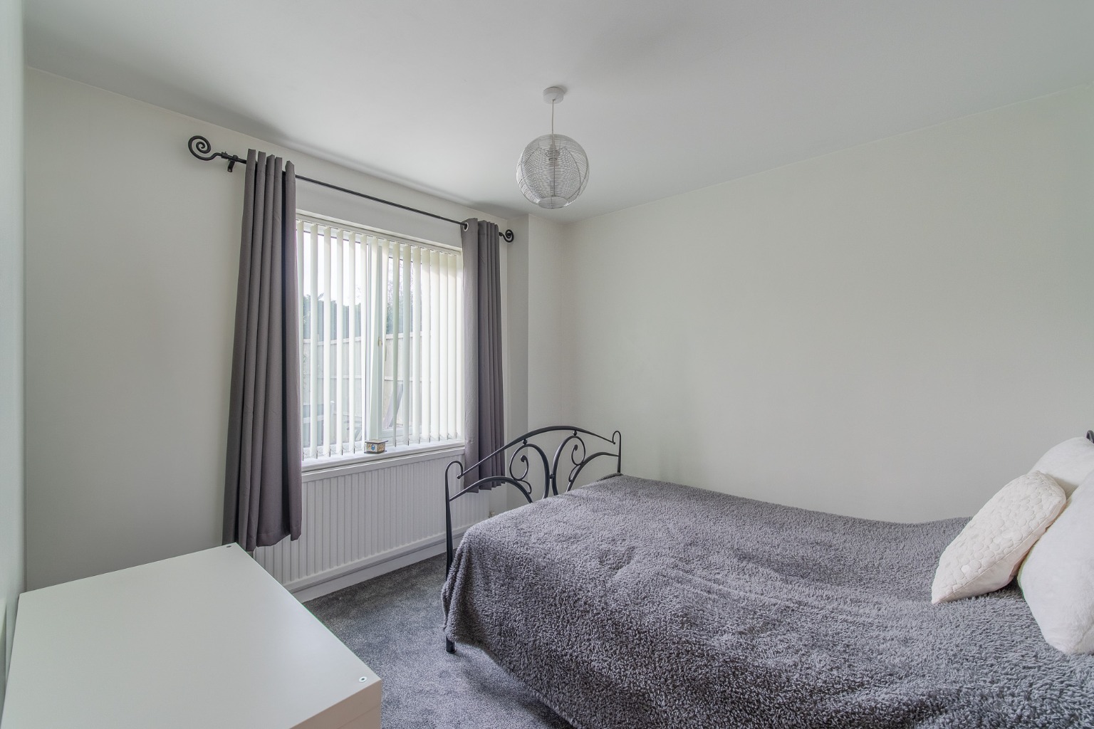 3 bed semi-detached house for sale in Loxley Green, Huntingdon 9