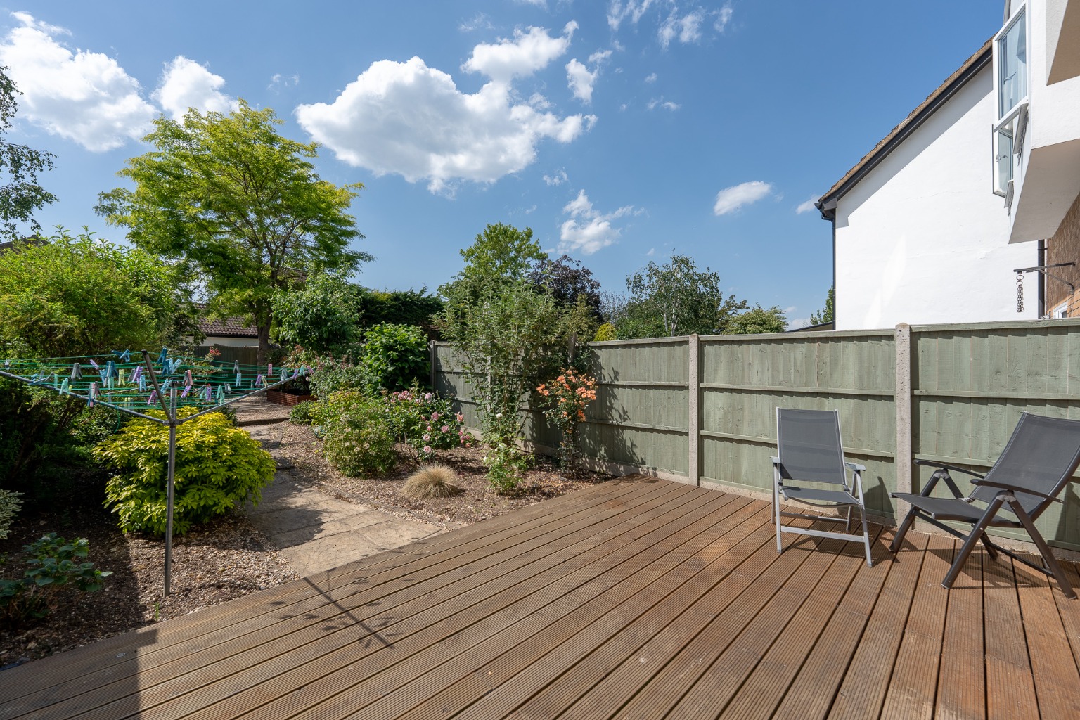 3 bed semi-detached house for sale in Loxley Green, Huntingdon  - Property Image 13