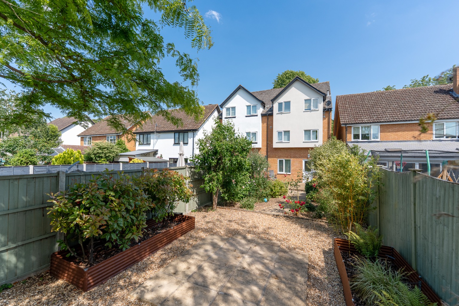 3 bed semi-detached house for sale in Loxley Green, Huntingdon  - Property Image 4