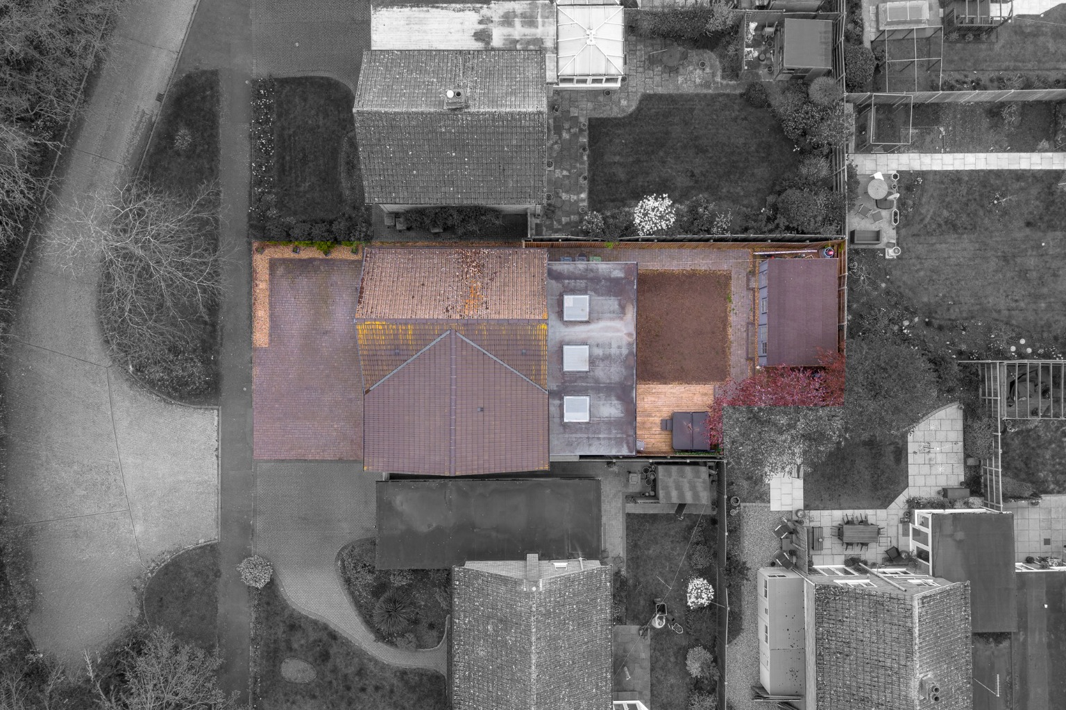 5 bed detached house for sale in Budge Close, Cambridgeshire  - Property Image 20