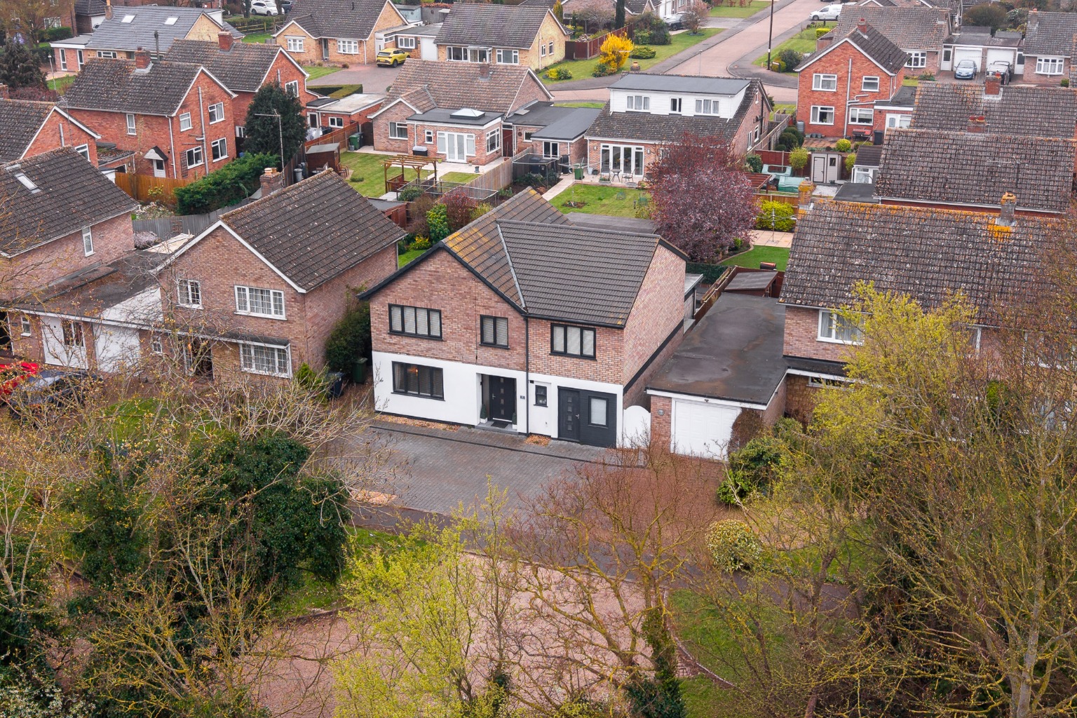 5 bed detached house for sale in Budge Close, Cambridgeshire 20