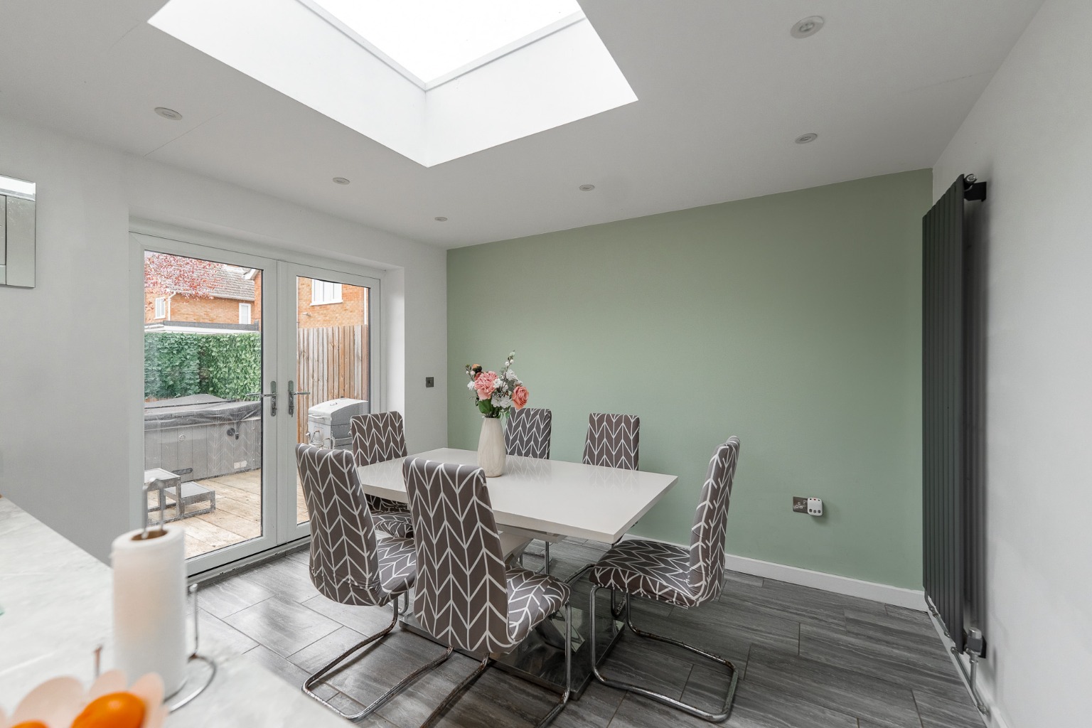 5 bed detached house for sale in Budge Close, Cambridgeshire 4