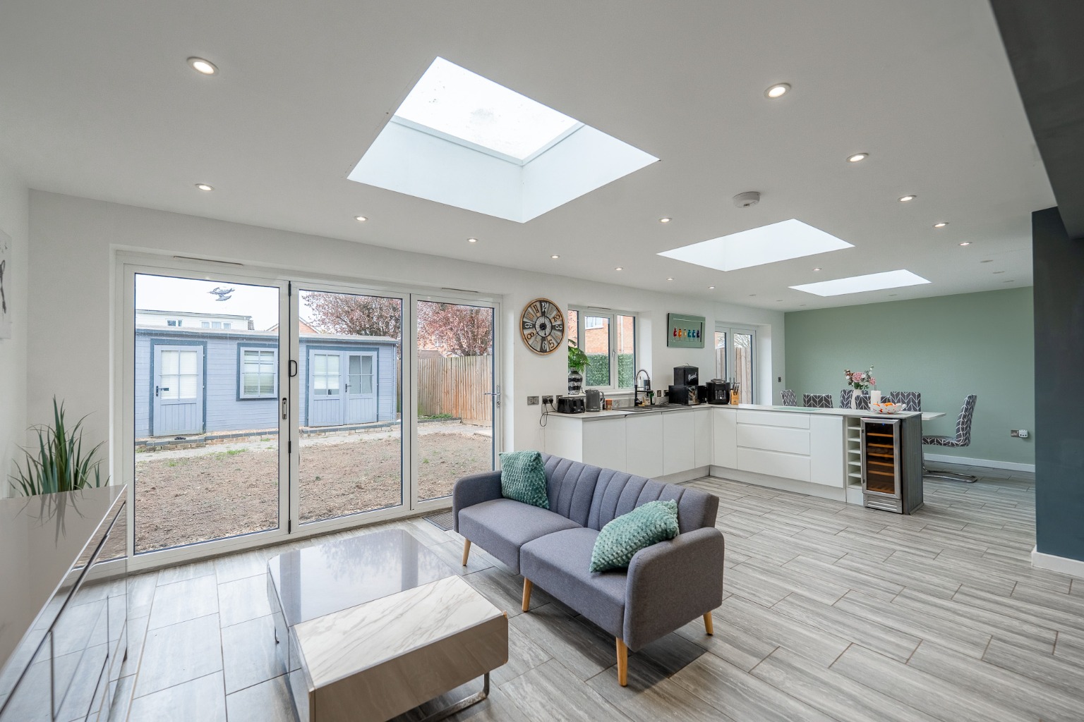 5 bed detached house for sale in Budge Close, Cambridgeshire 3