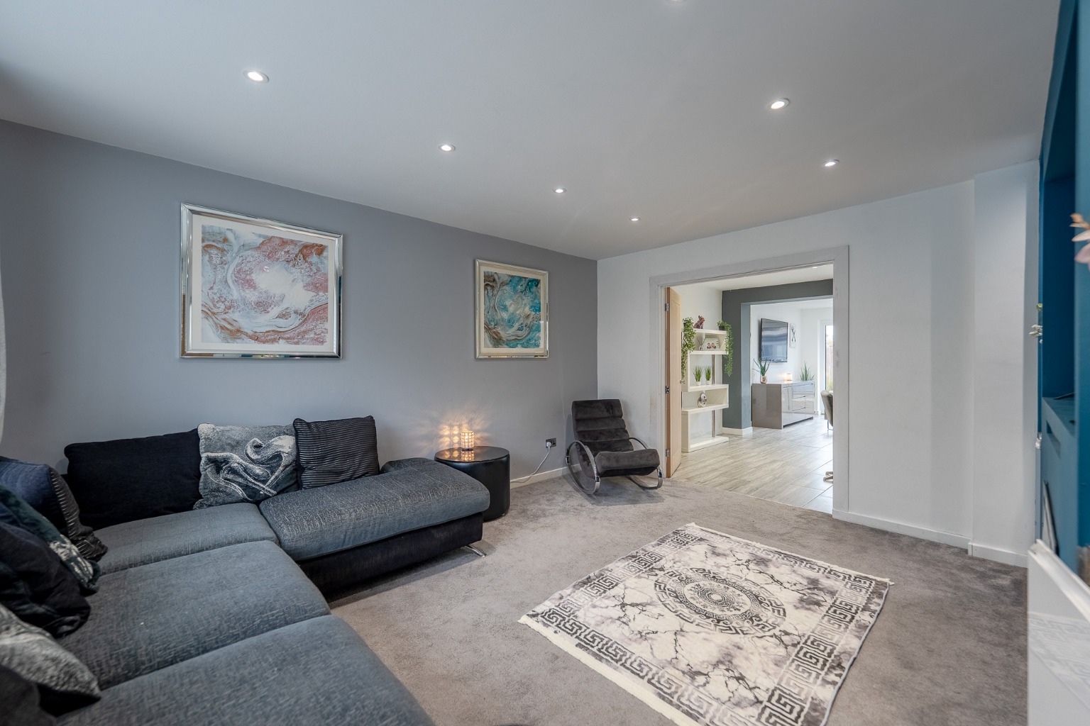 5 bed detached house for sale in Budge Close, Cambridgeshire  - Property Image 7