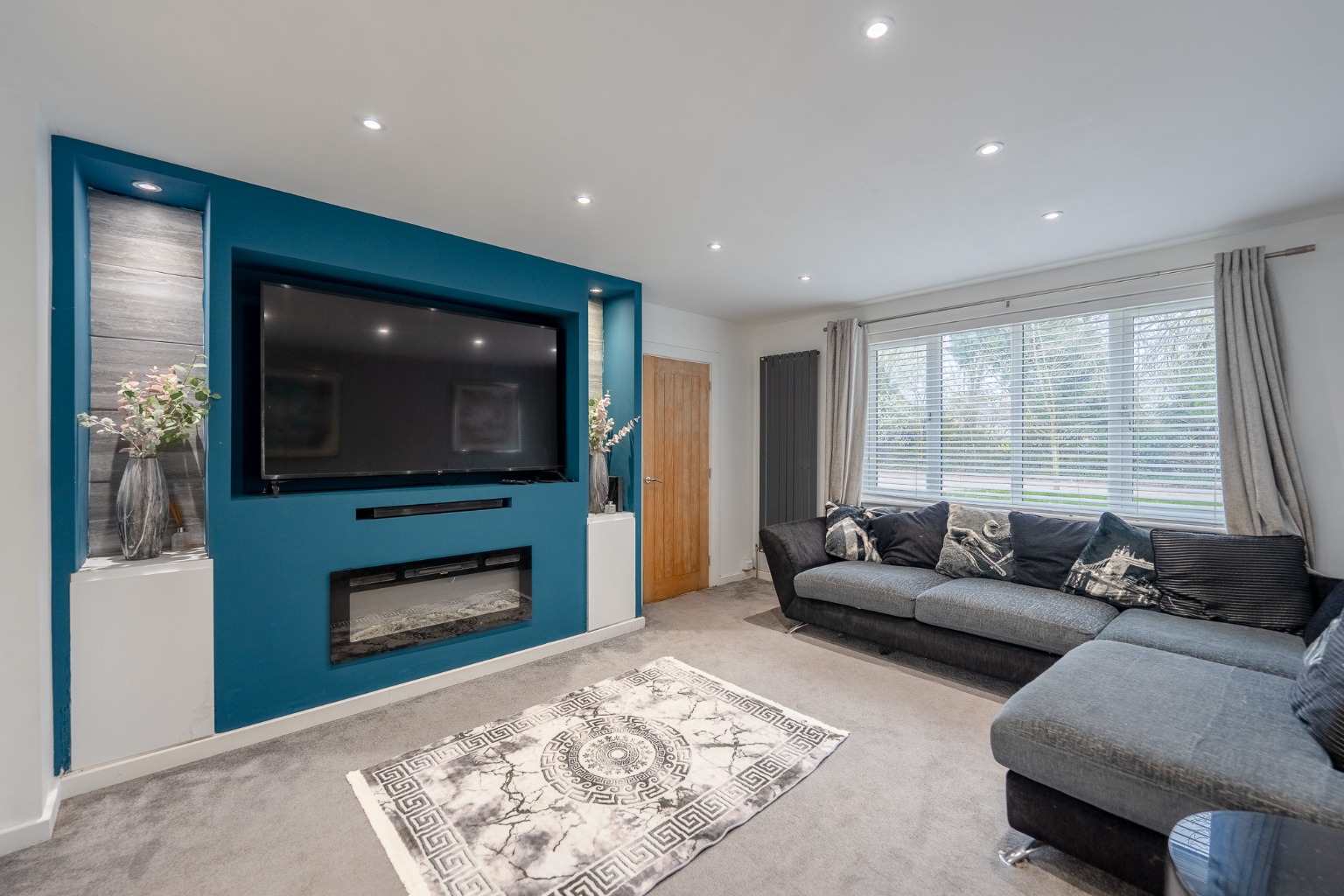 5 bed detached house for sale in Budge Close, Cambridgeshire 7