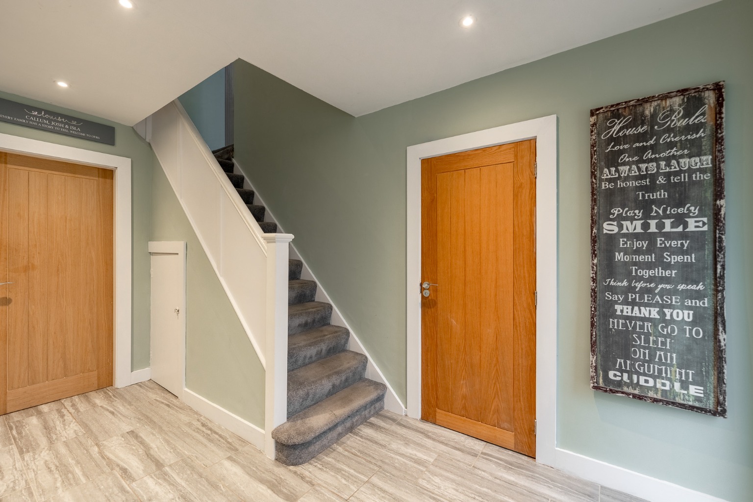 5 bed detached house for sale in Budge Close, Cambridgeshire 8