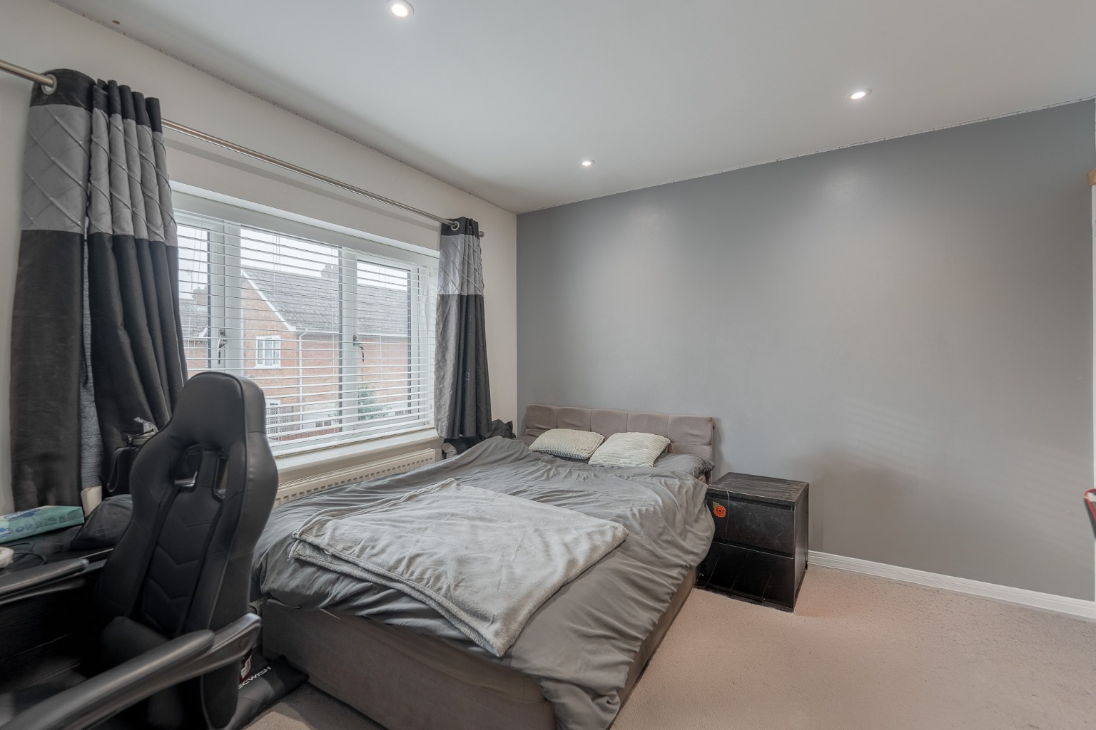 5 bed detached house for sale in Budge Close, Cambridgeshire 12