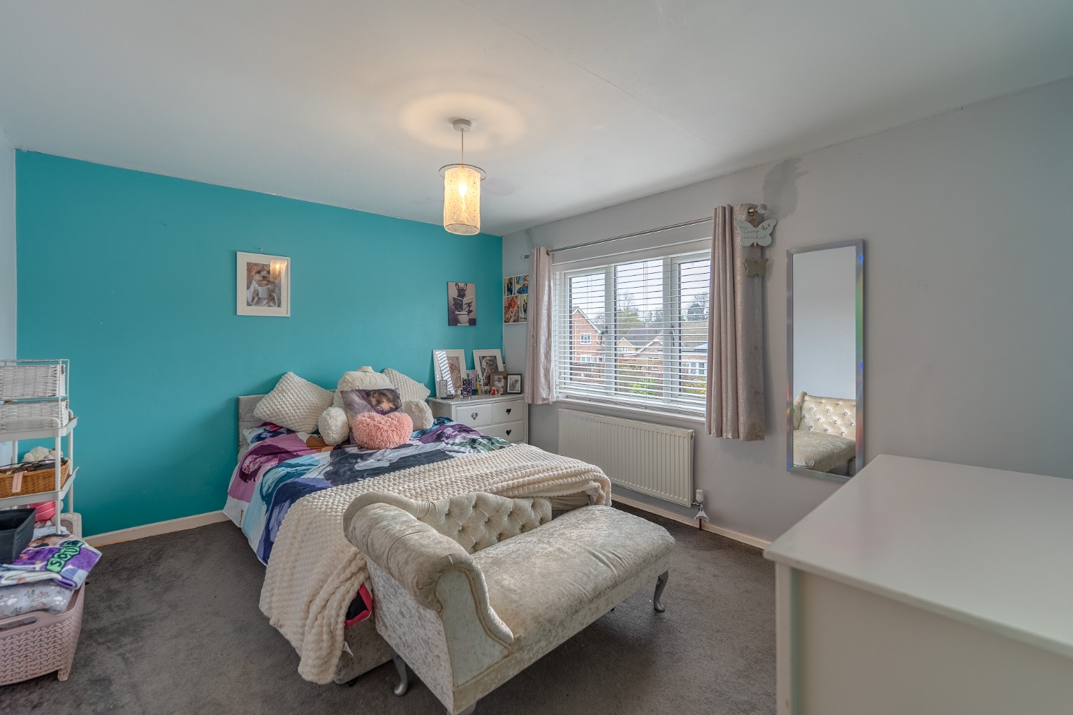 5 bed detached house for sale in Budge Close, Cambridgeshire  - Property Image 12