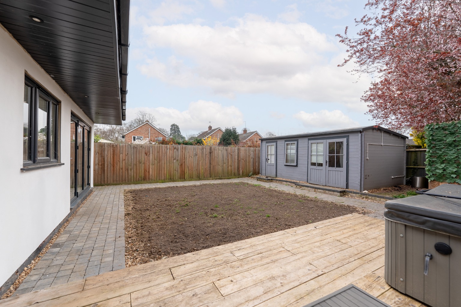 5 bed detached house for sale in Budge Close, Cambridgeshire  - Property Image 17