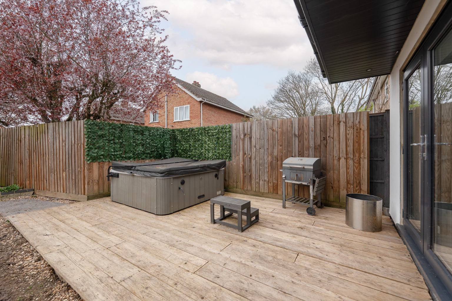 5 bed detached house for sale in Budge Close, Cambridgeshire  - Property Image 18