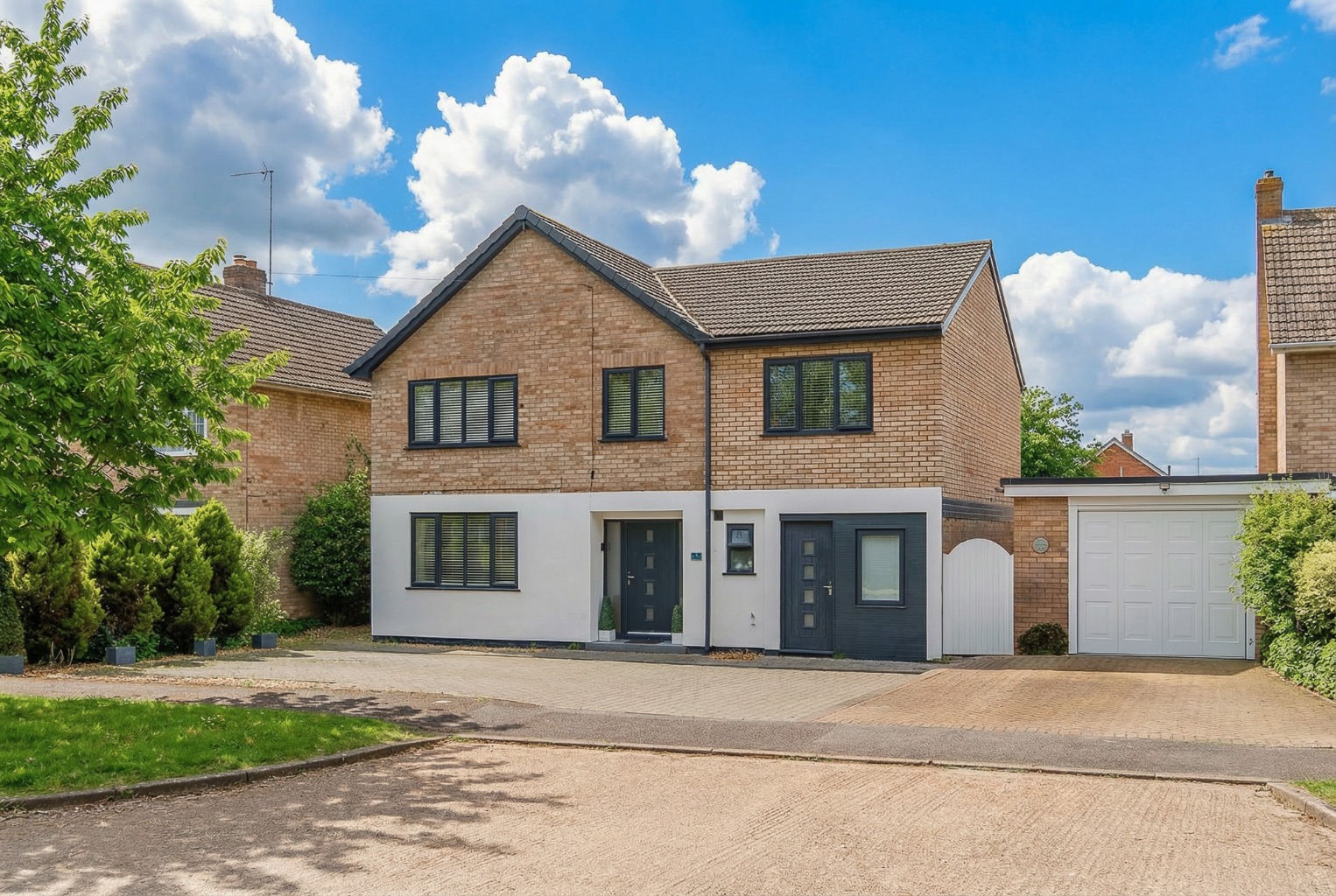 5 bed detached house for sale in Budge Close, Cambridgeshire 18